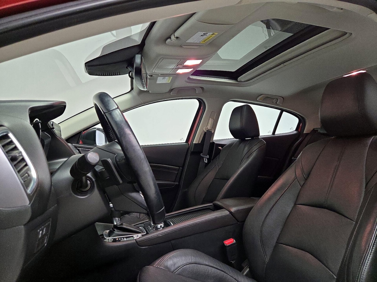 2018 Mazda Mazda3 Grand Touring - Photo 21
