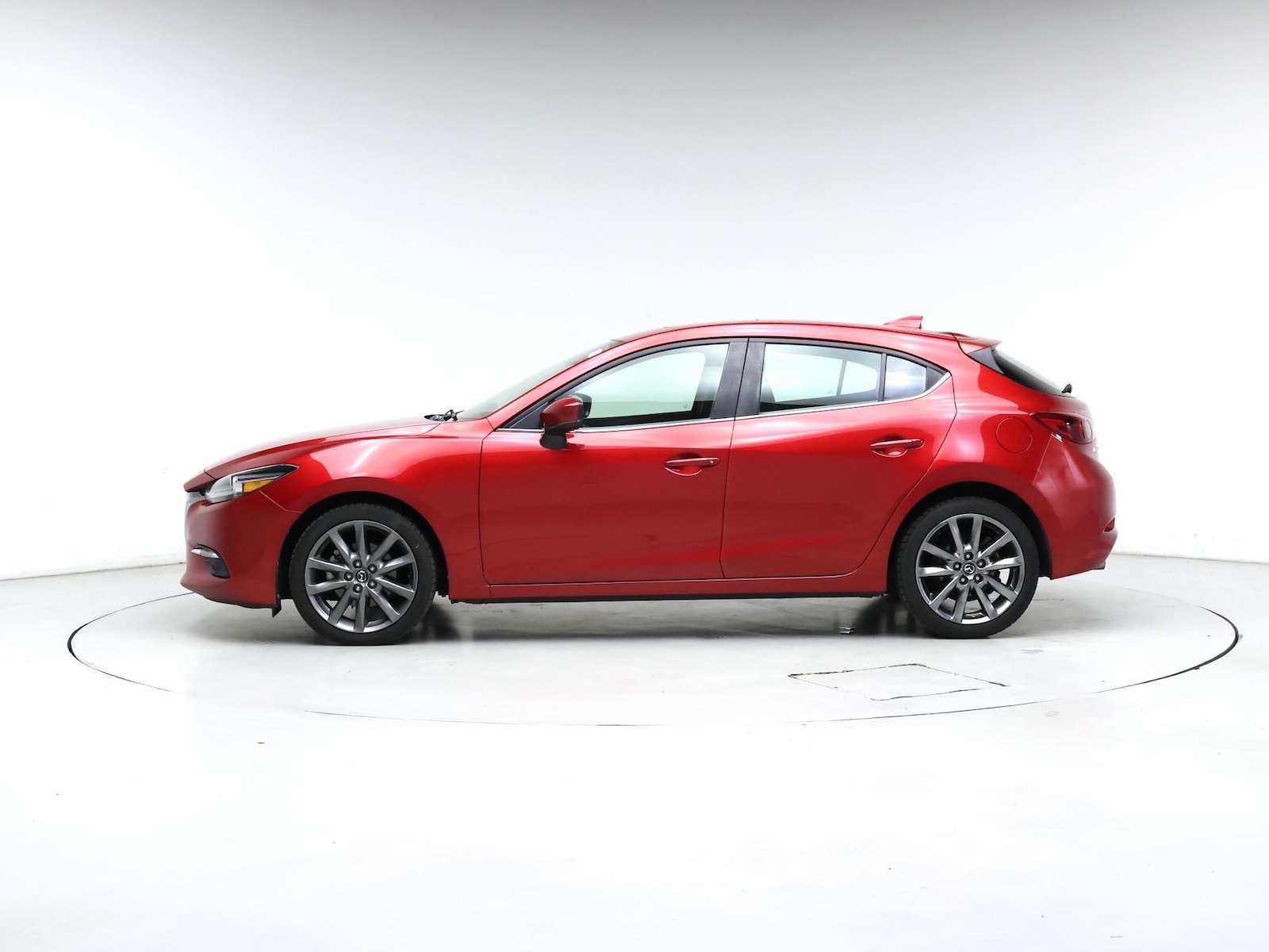 2018 Mazda Mazda3 Grand Touring - Photo 4