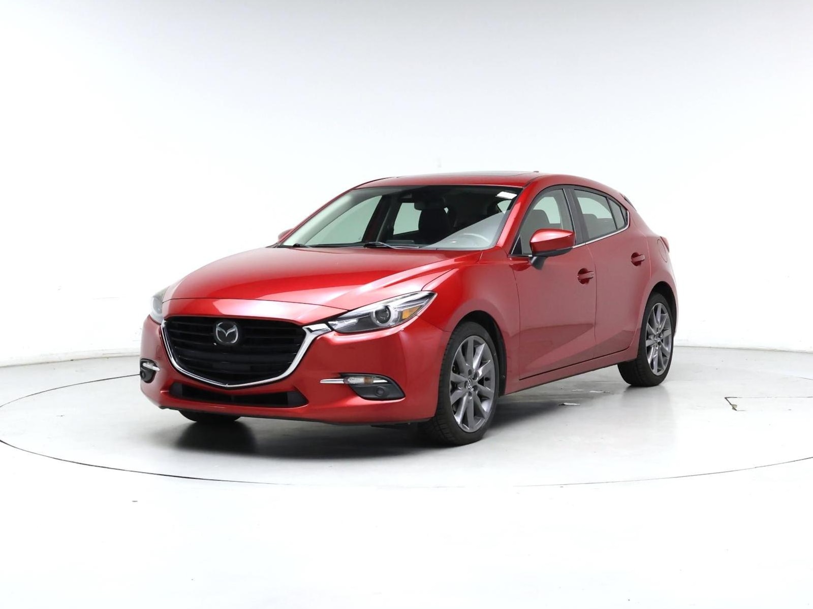 2018 Mazda Mazda3 Grand Touring - Photo 5