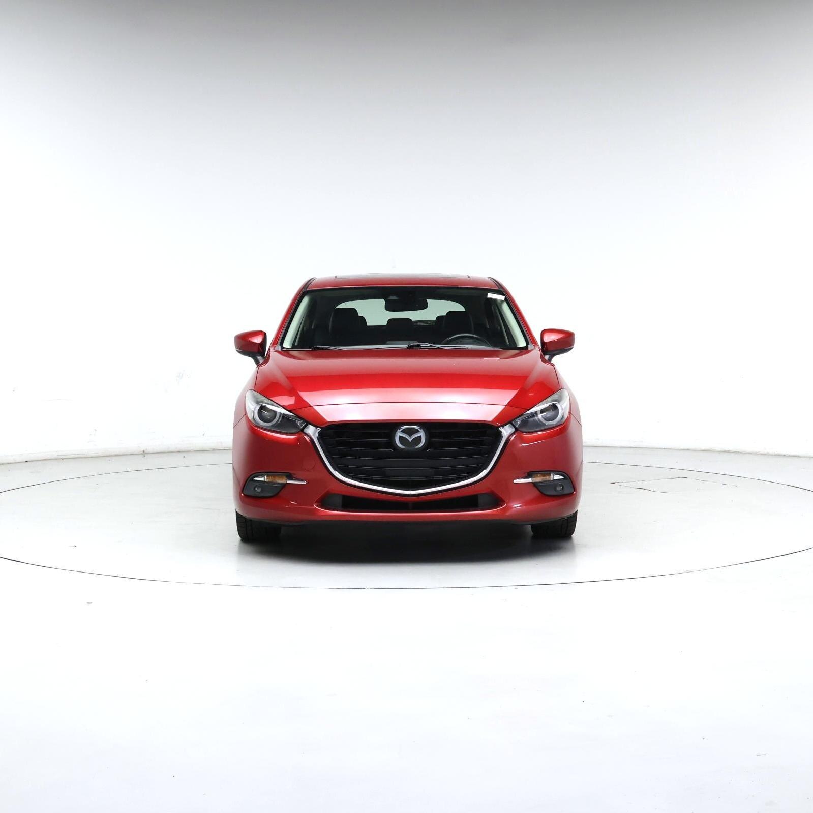 Thumbnail: 2018 Mazda Mazda3 - 5