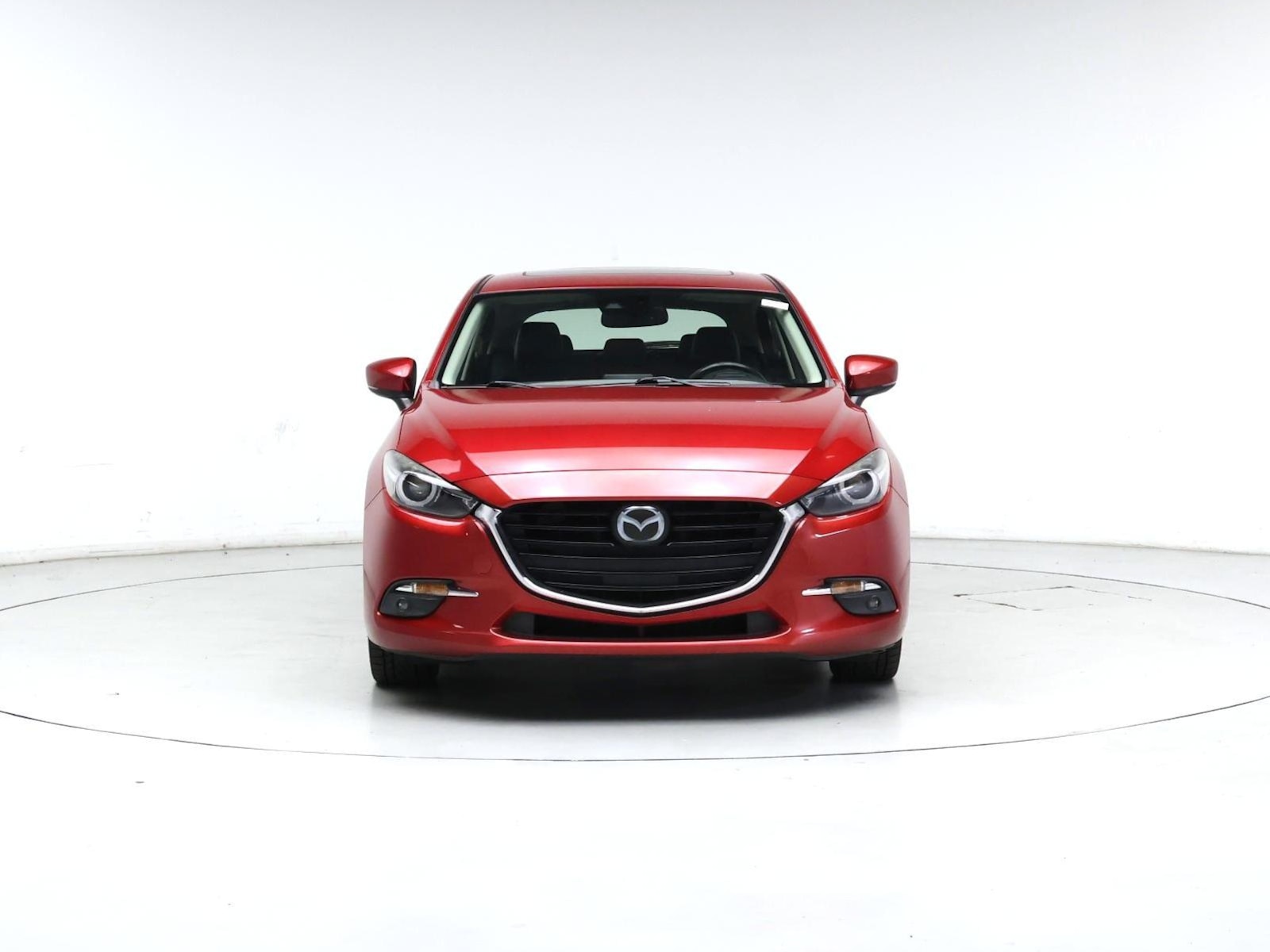 2018 Mazda Mazda3 Grand Touring - Photo 6