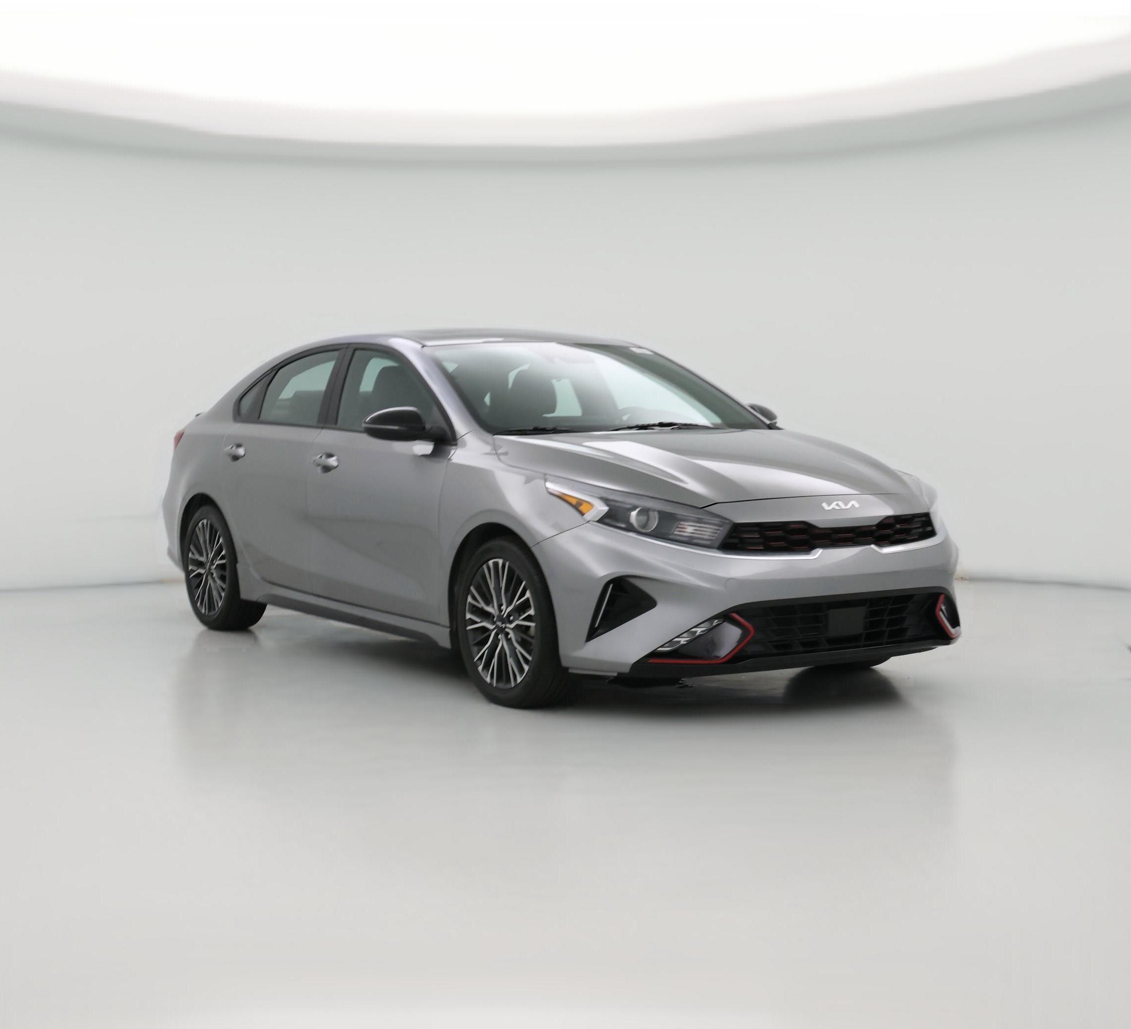 Thumbnail: 2024 Kia Forte - 1