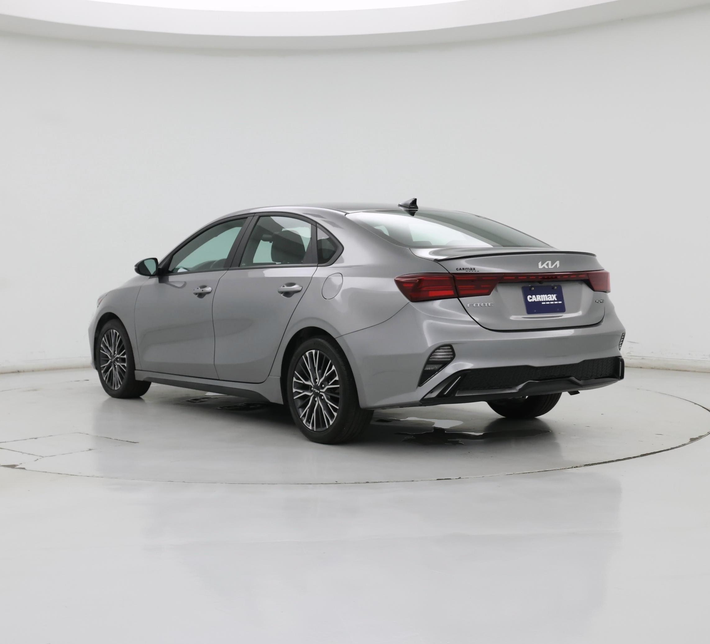 Thumbnail: 2024 Kia Forte - 2