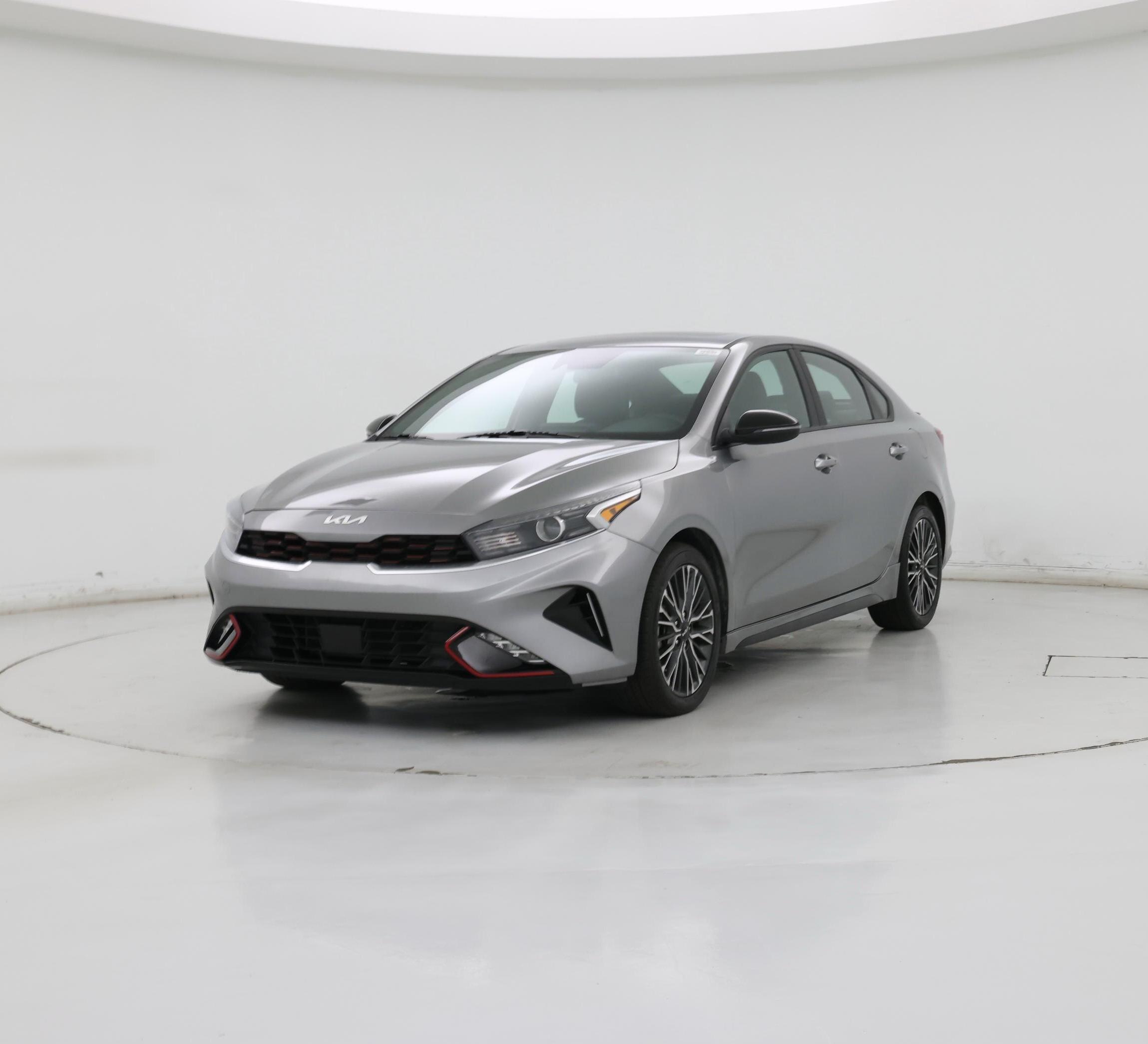 Thumbnail: 2024 Kia Forte - 4