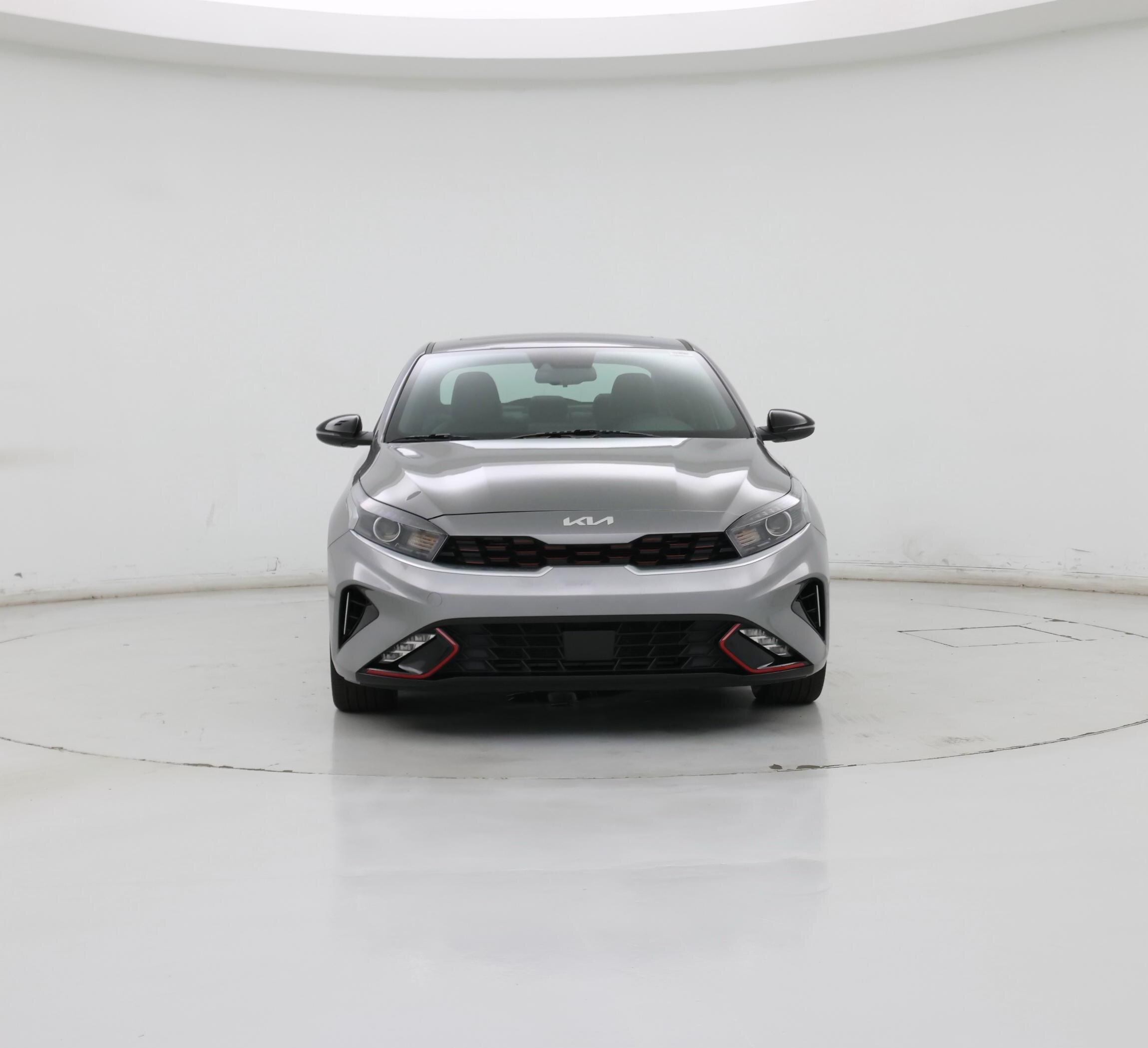 Thumbnail: 2024 Kia Forte - 5