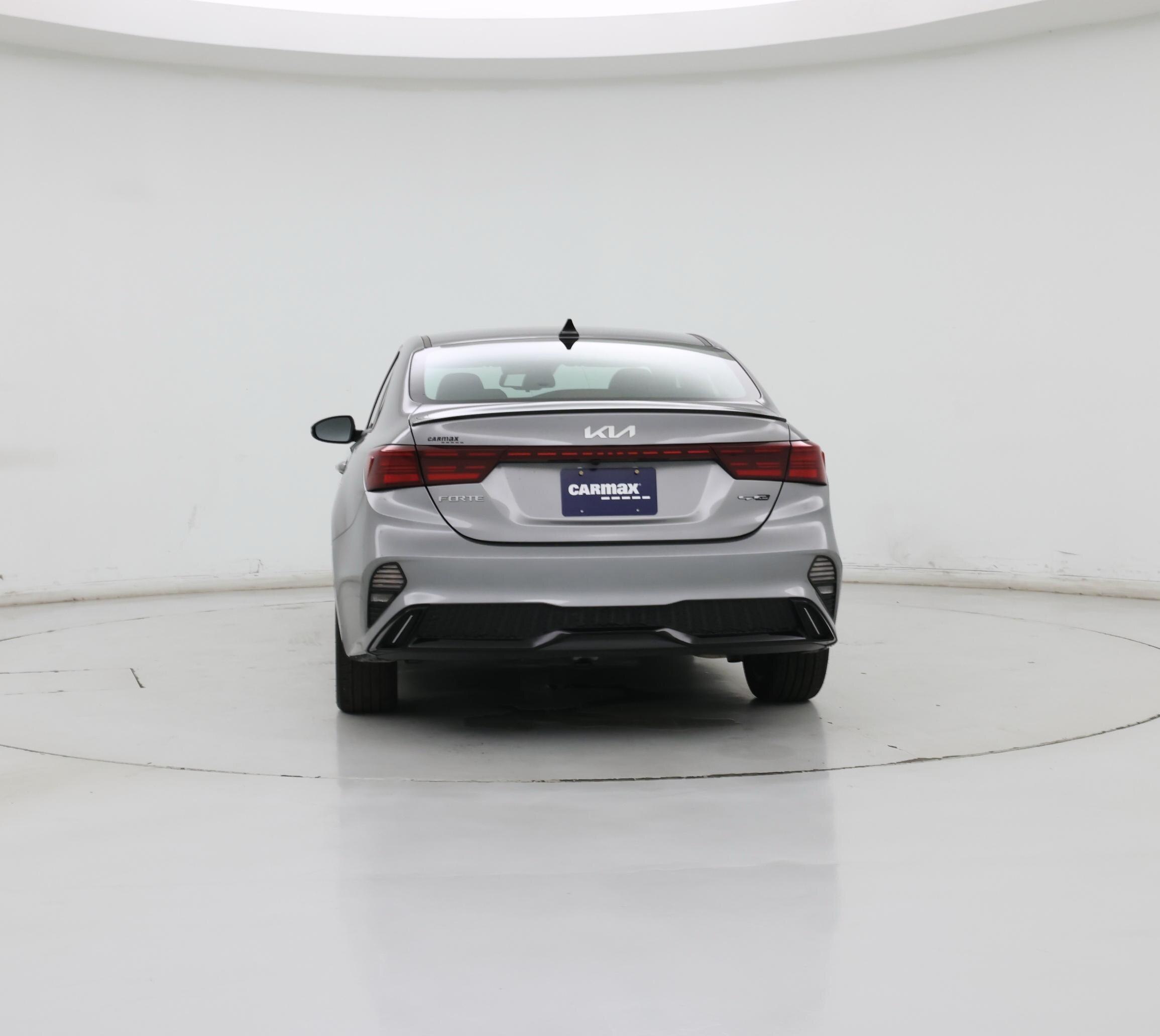 Thumbnail: 2024 Kia Forte - 6