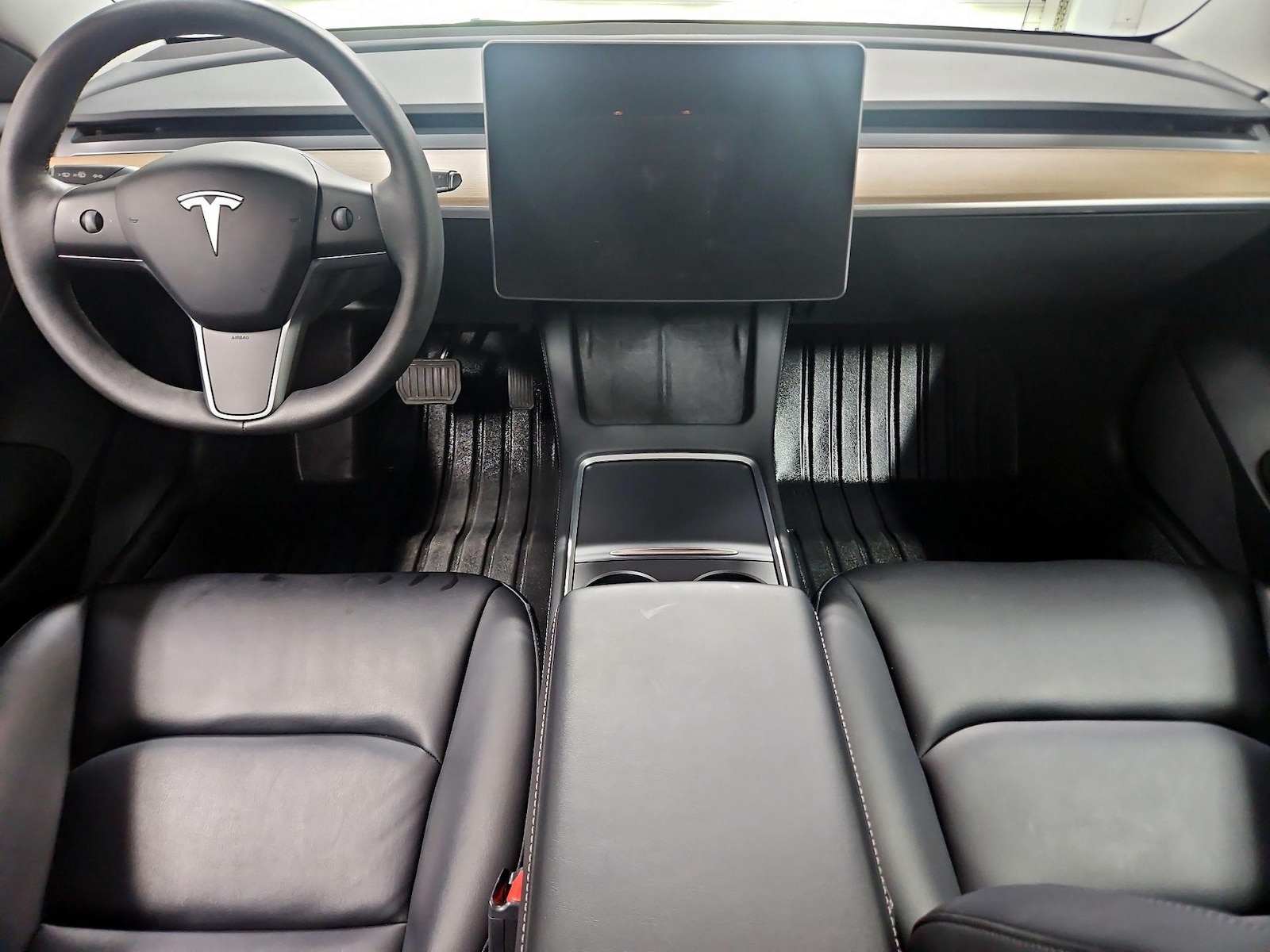 Navigation System