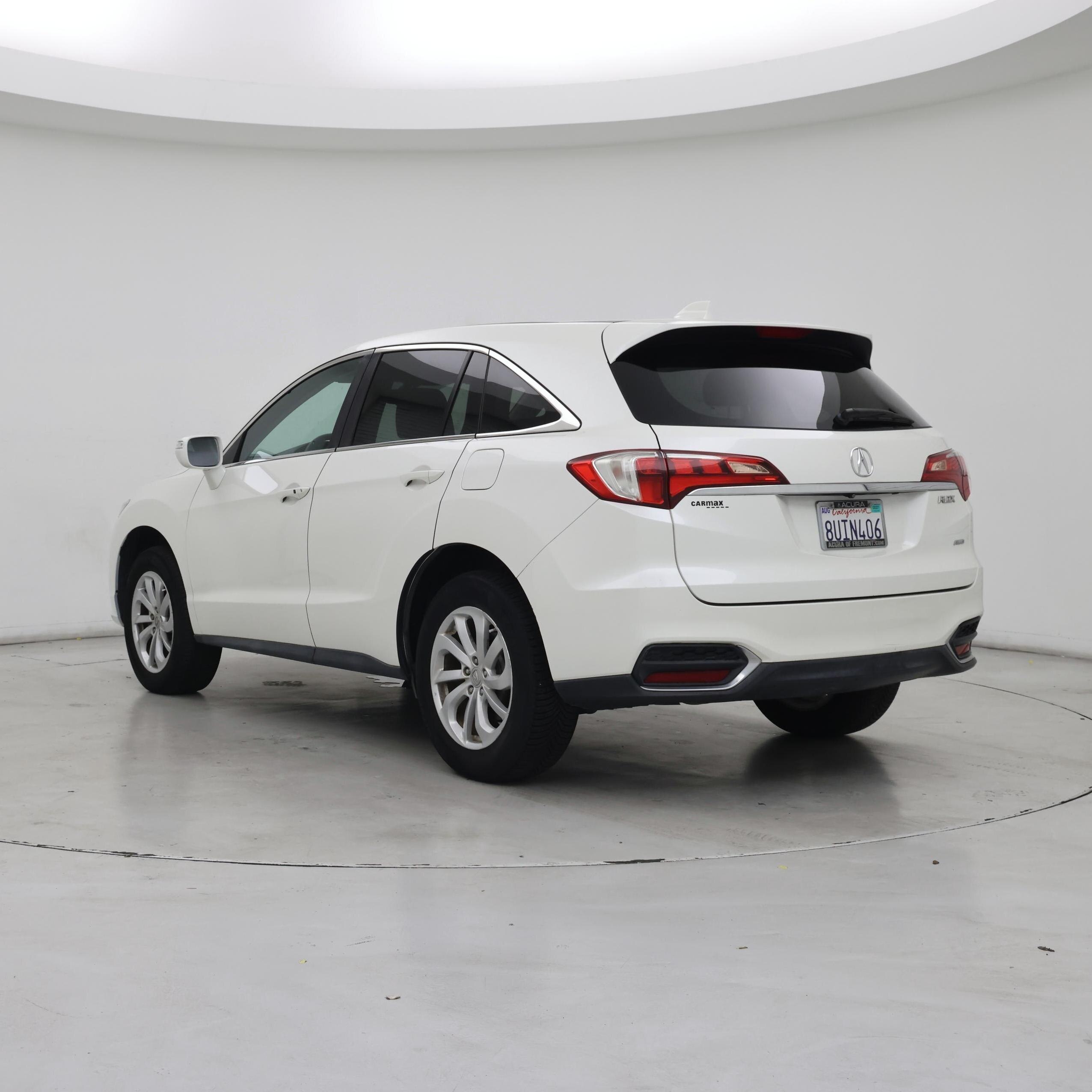 Thumbnail: 2018 Acura RDX - 2