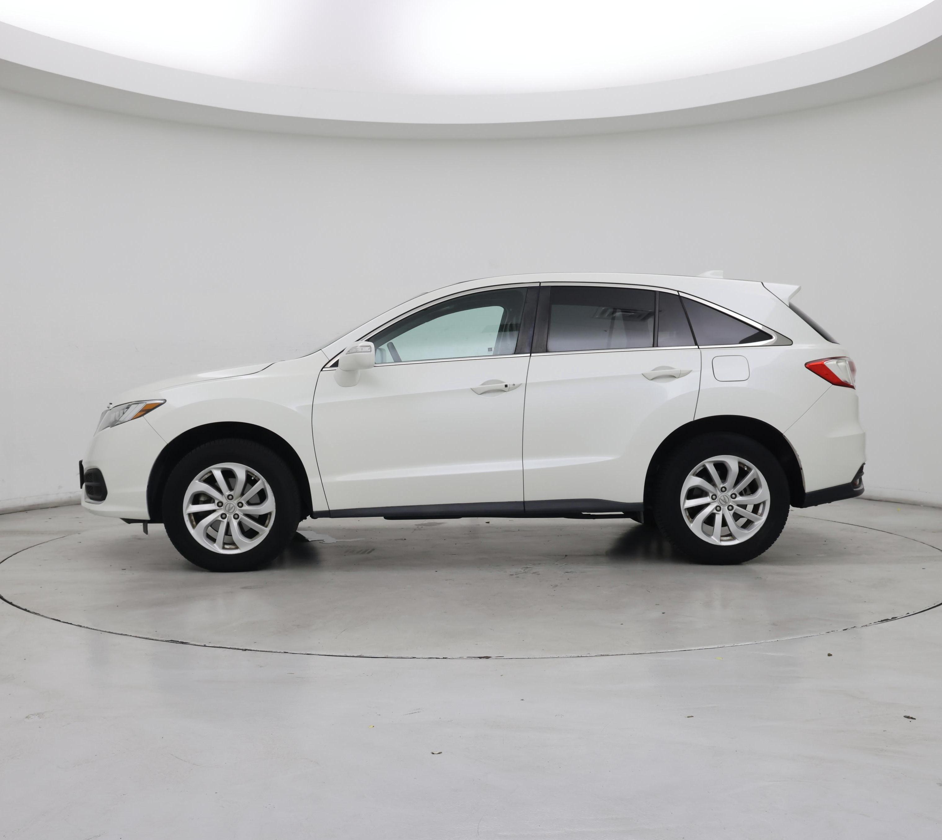 Thumbnail: 2018 Acura RDX - 3