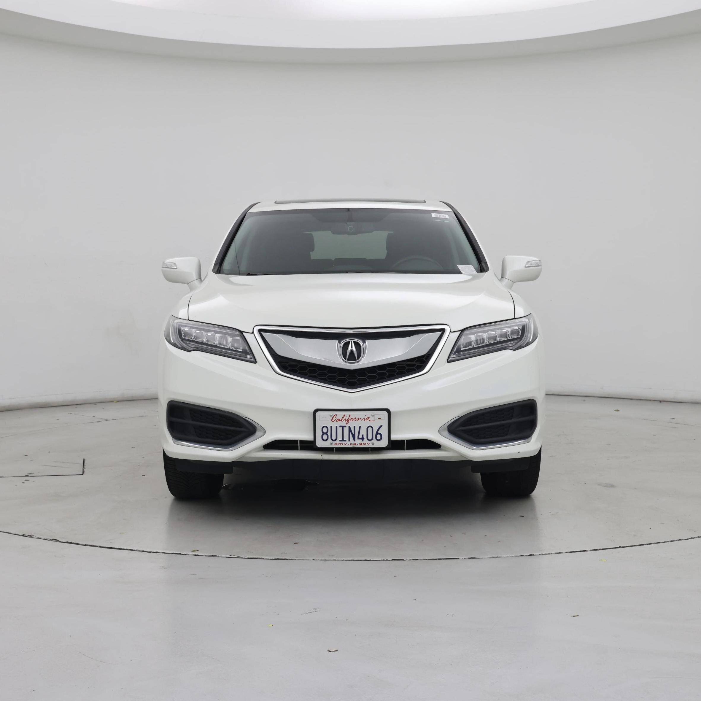 Thumbnail: 2018 Acura RDX - 5