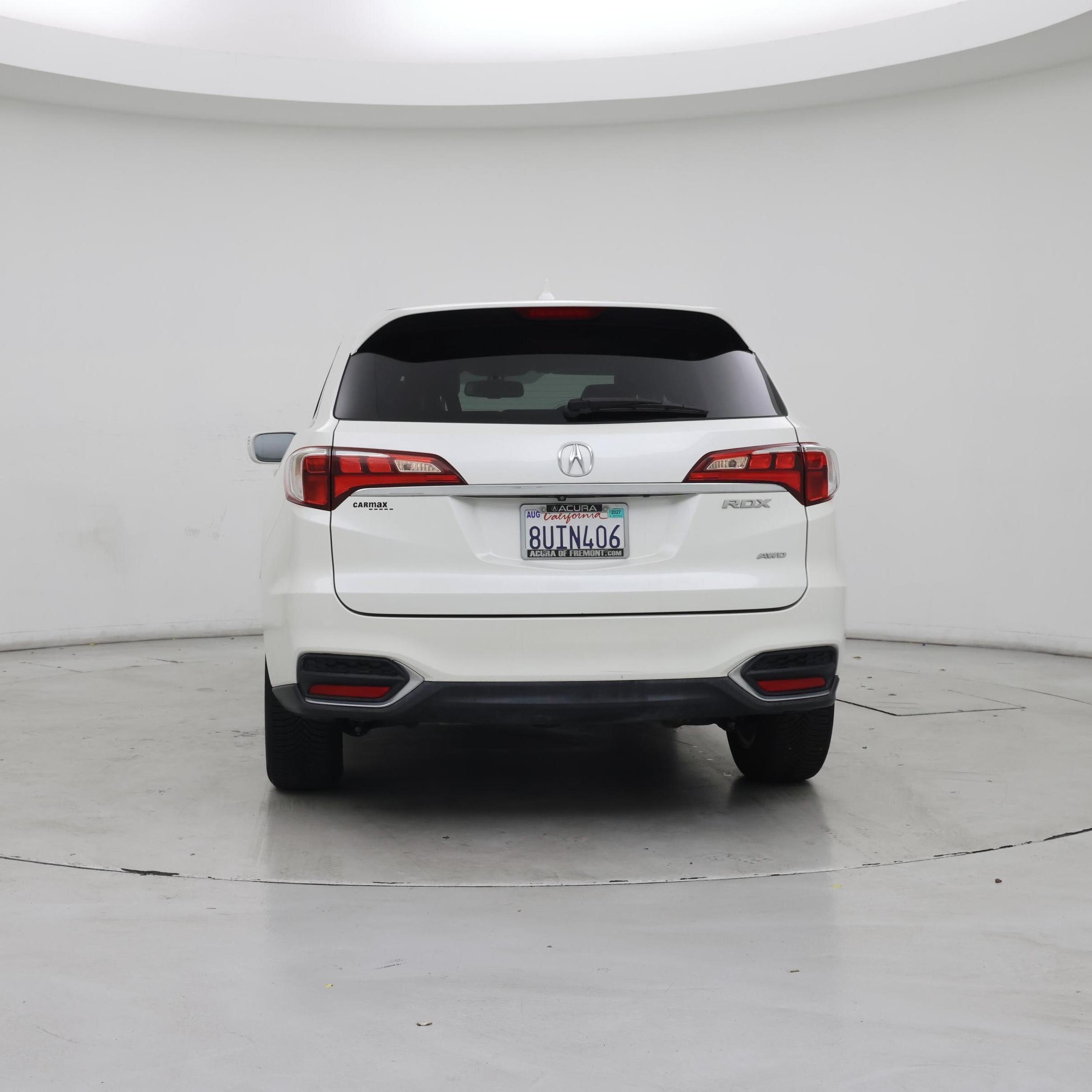 Thumbnail: 2018 Acura RDX - 6