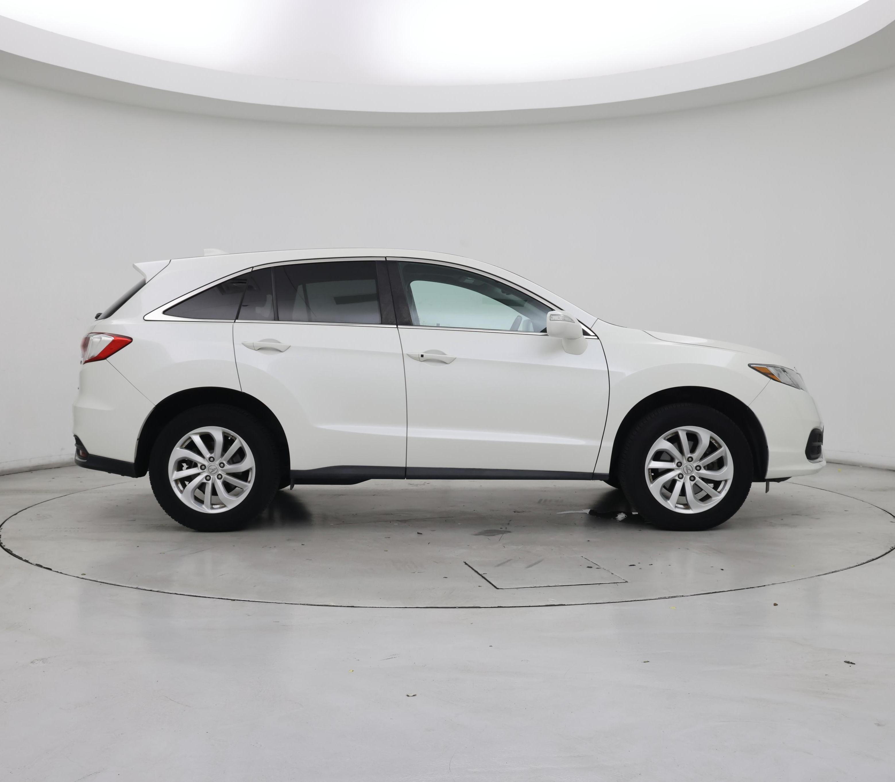 Thumbnail: 2018 Acura RDX - 7