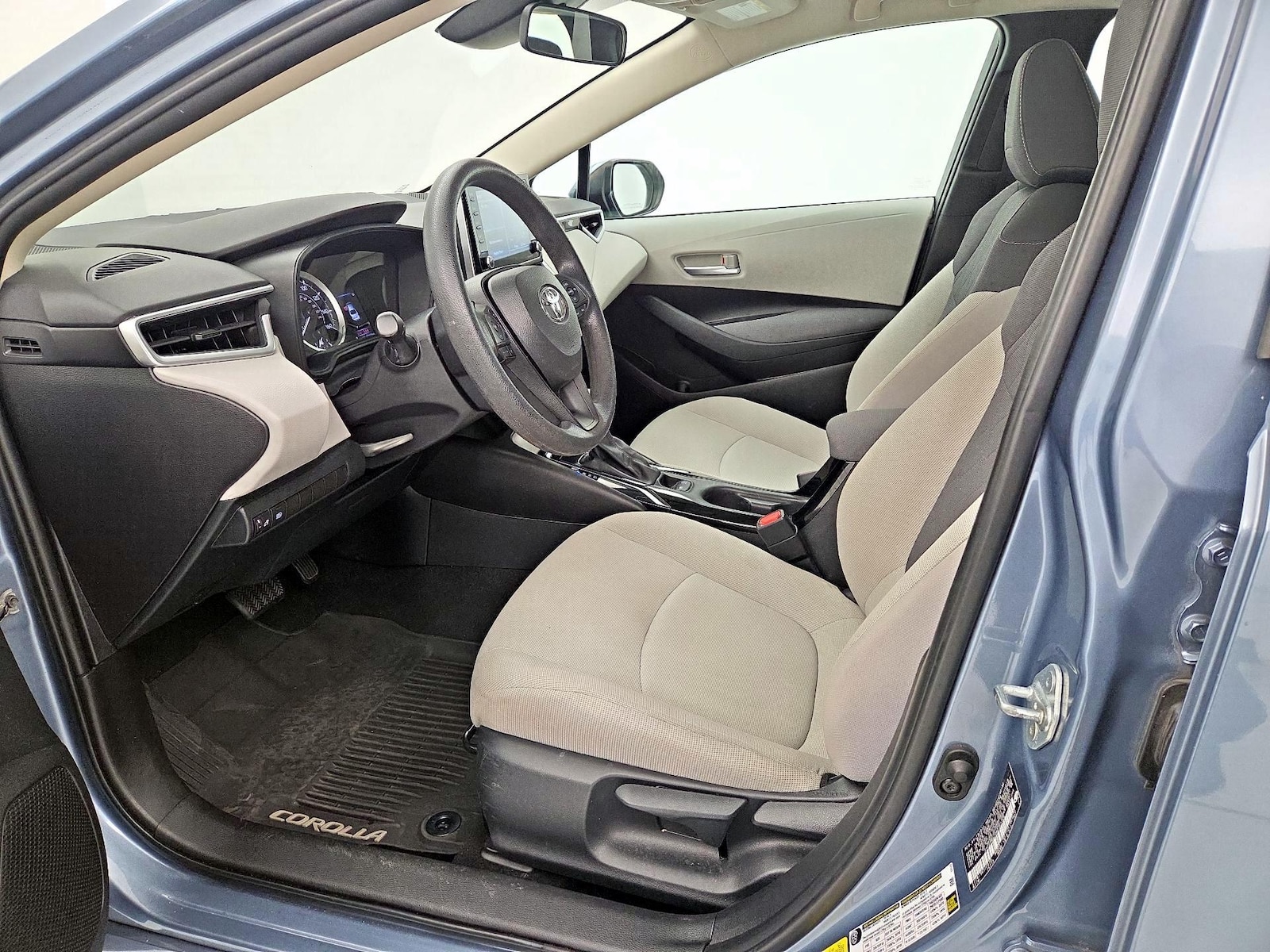 Side Airbags