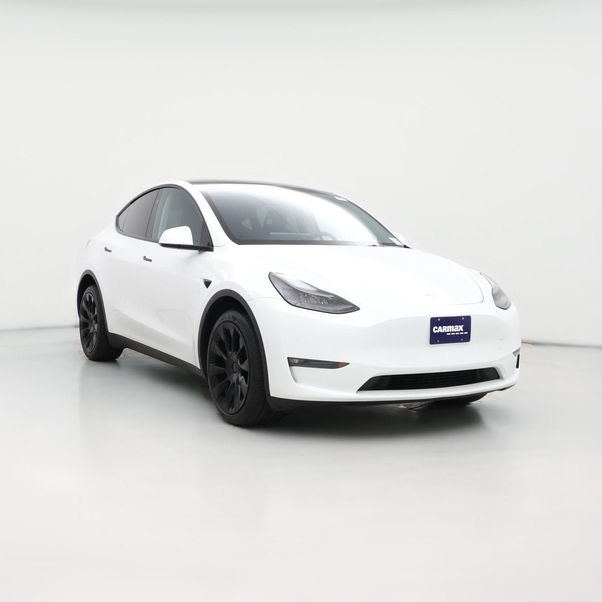 Thumbnail: 2024 Tesla Model Y - 1