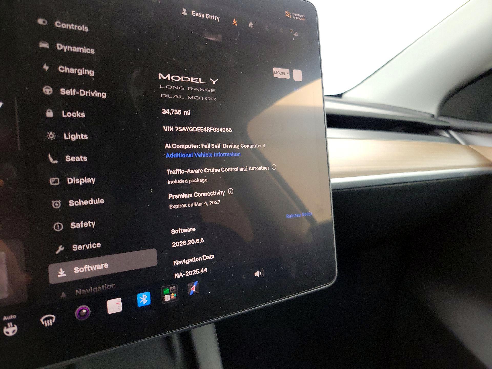 Thumbnail: 2024 Tesla Model Y - 13