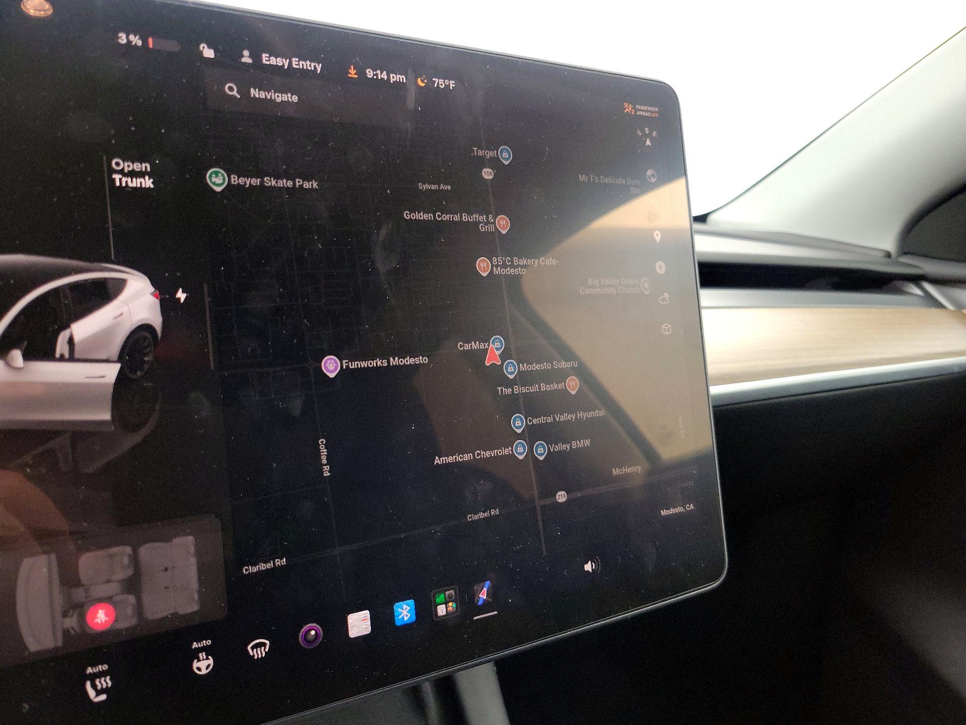 Thumbnail: 2024 Tesla Model Y - 14