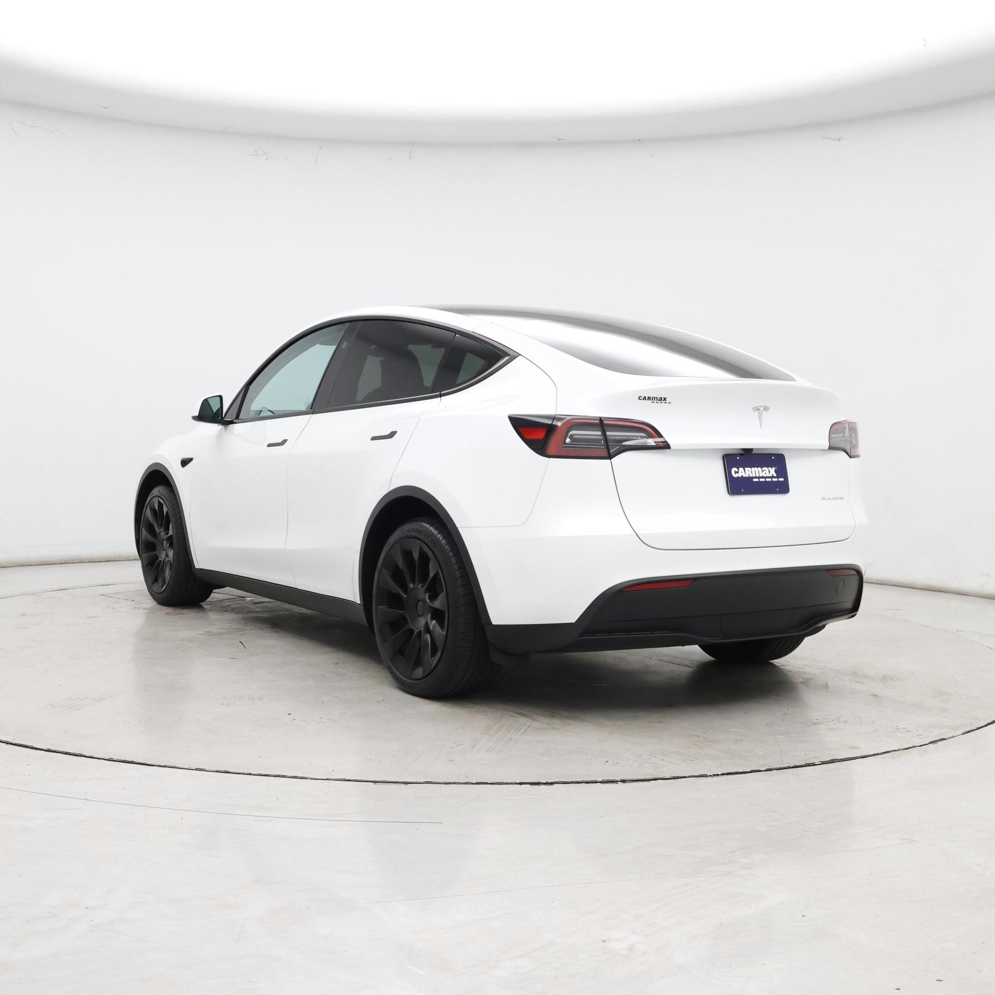 Thumbnail: 2024 Tesla Model Y - 2