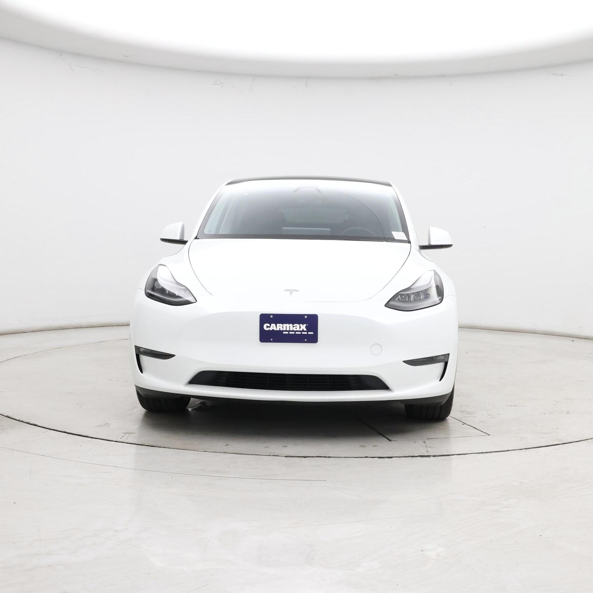 Thumbnail: 2024 Tesla Model Y - 5