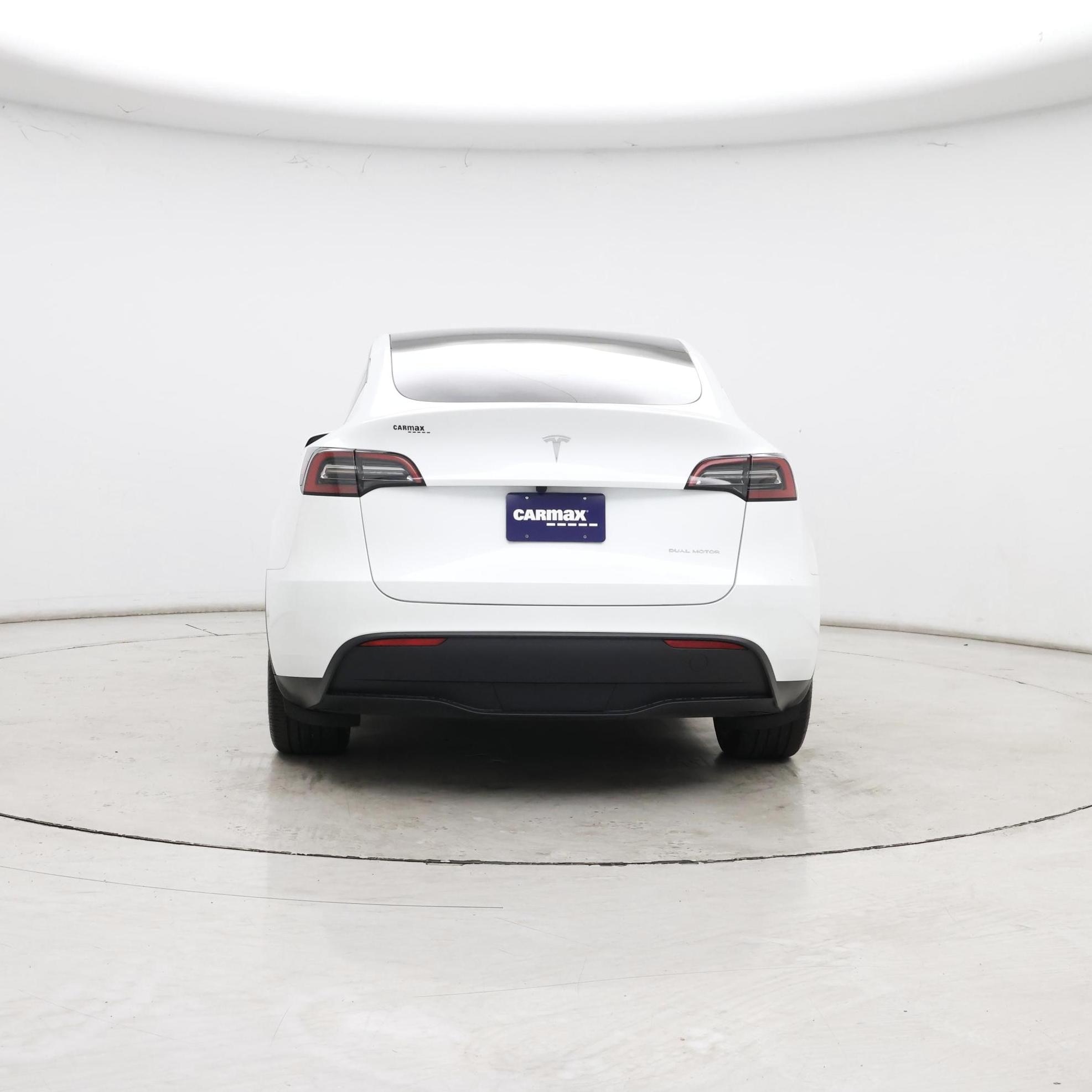 Thumbnail: 2024 Tesla Model Y - 6