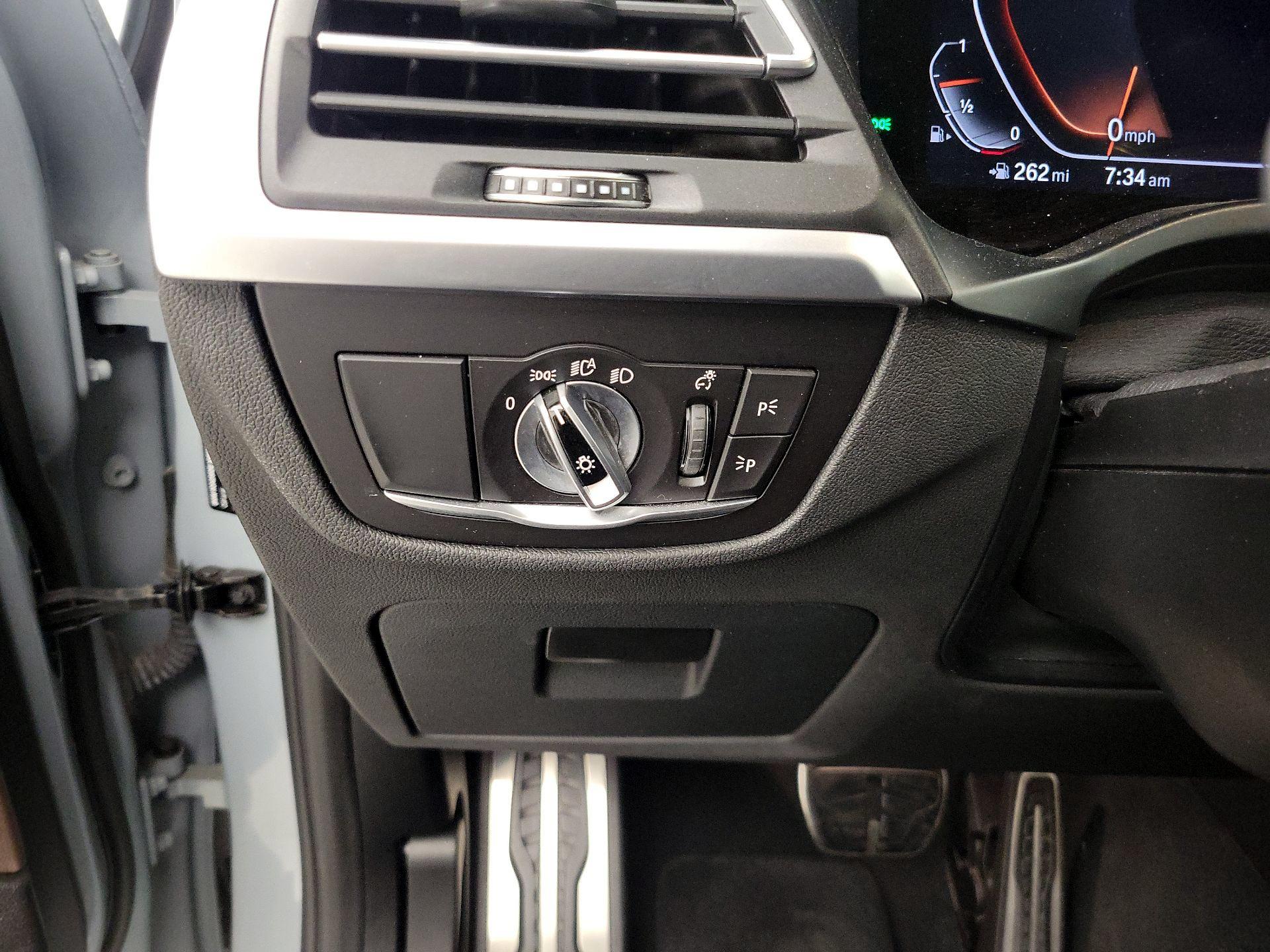 Thumbnail: 2022 BMW X3 - 13