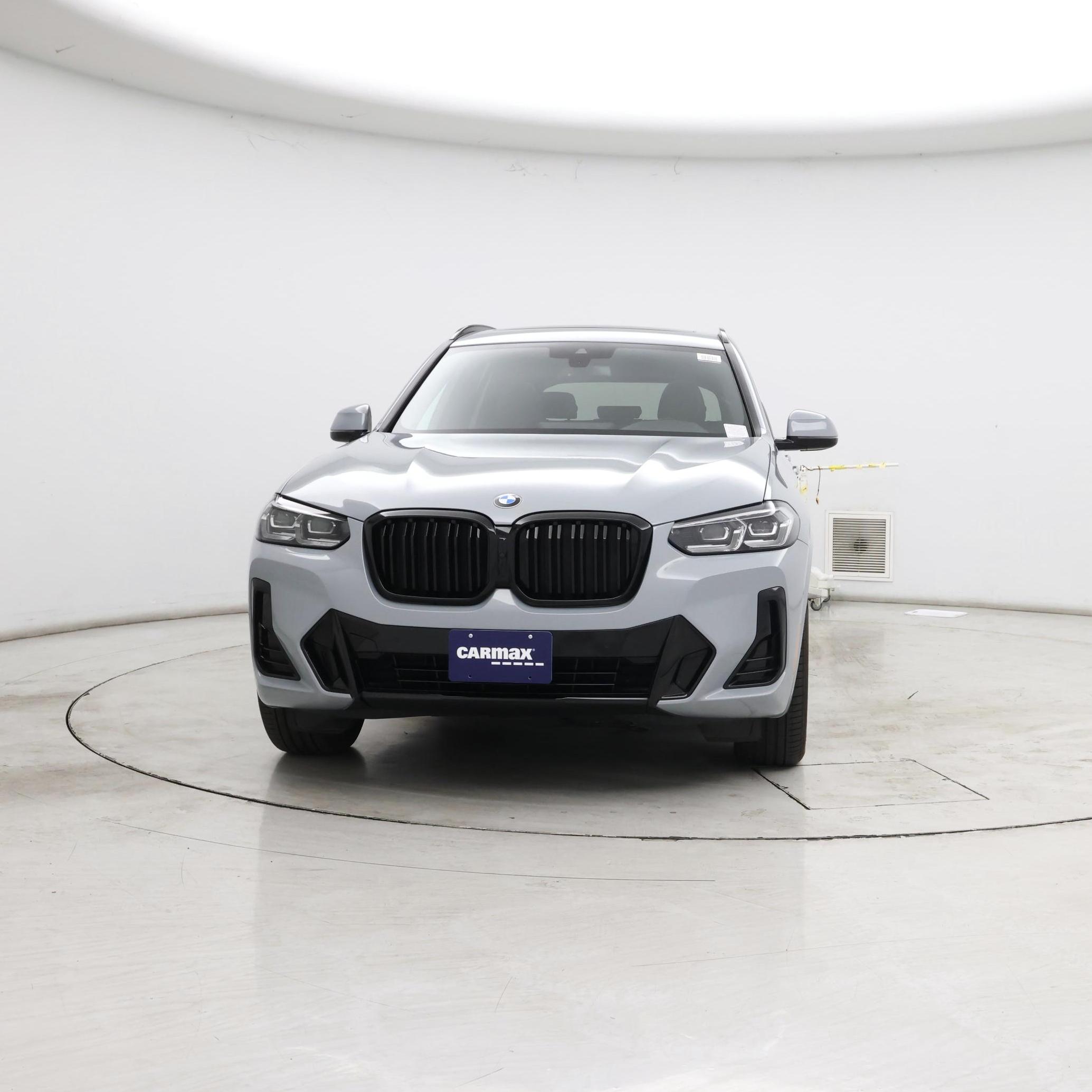 Thumbnail: 2022 BMW X3 - 5