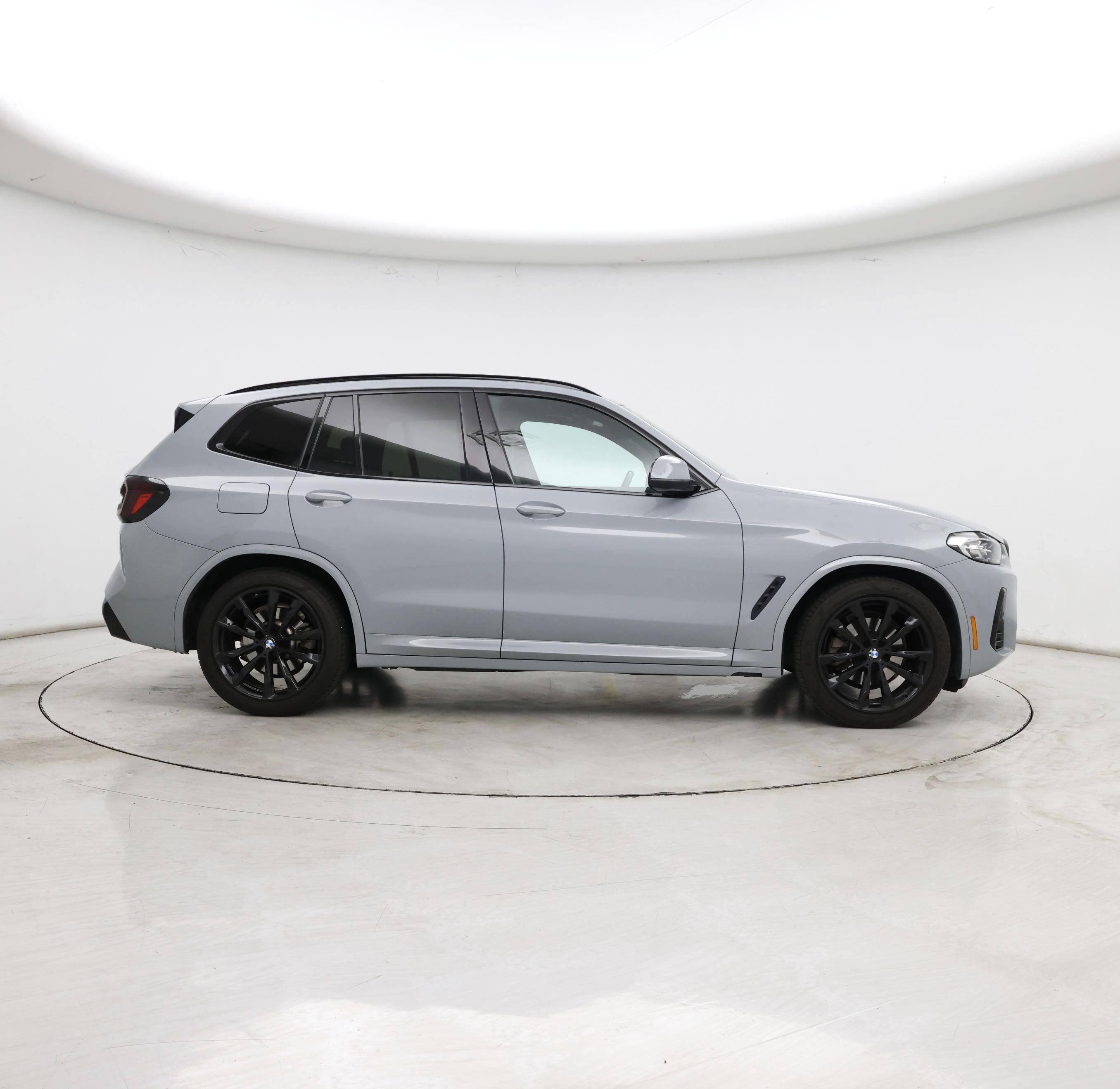 Thumbnail: 2022 BMW X3 - 7