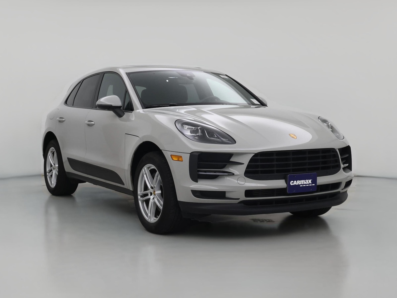 2021 Porsche Macan