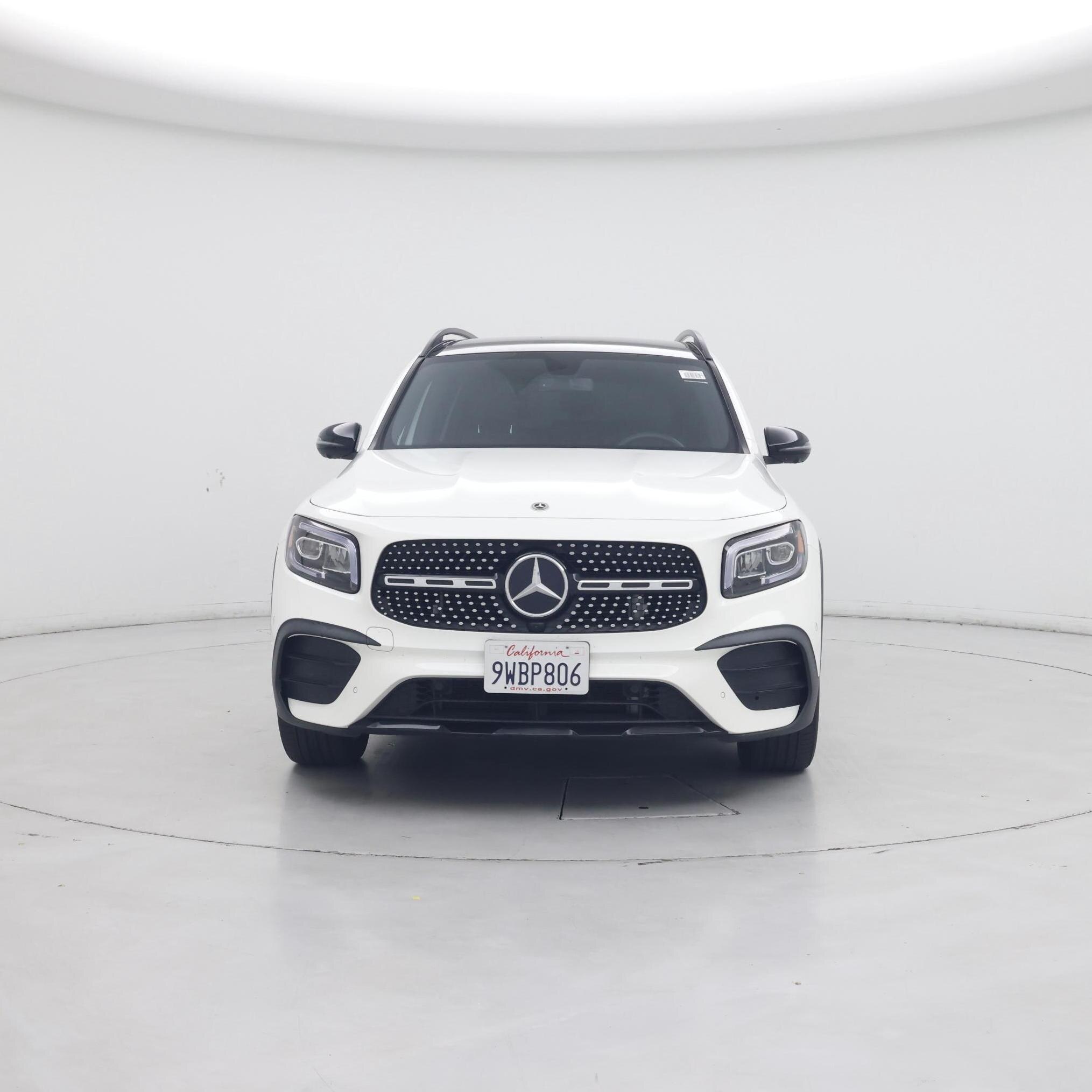 Thumbnail: 2023 Mercedes-Benz GLB - 5