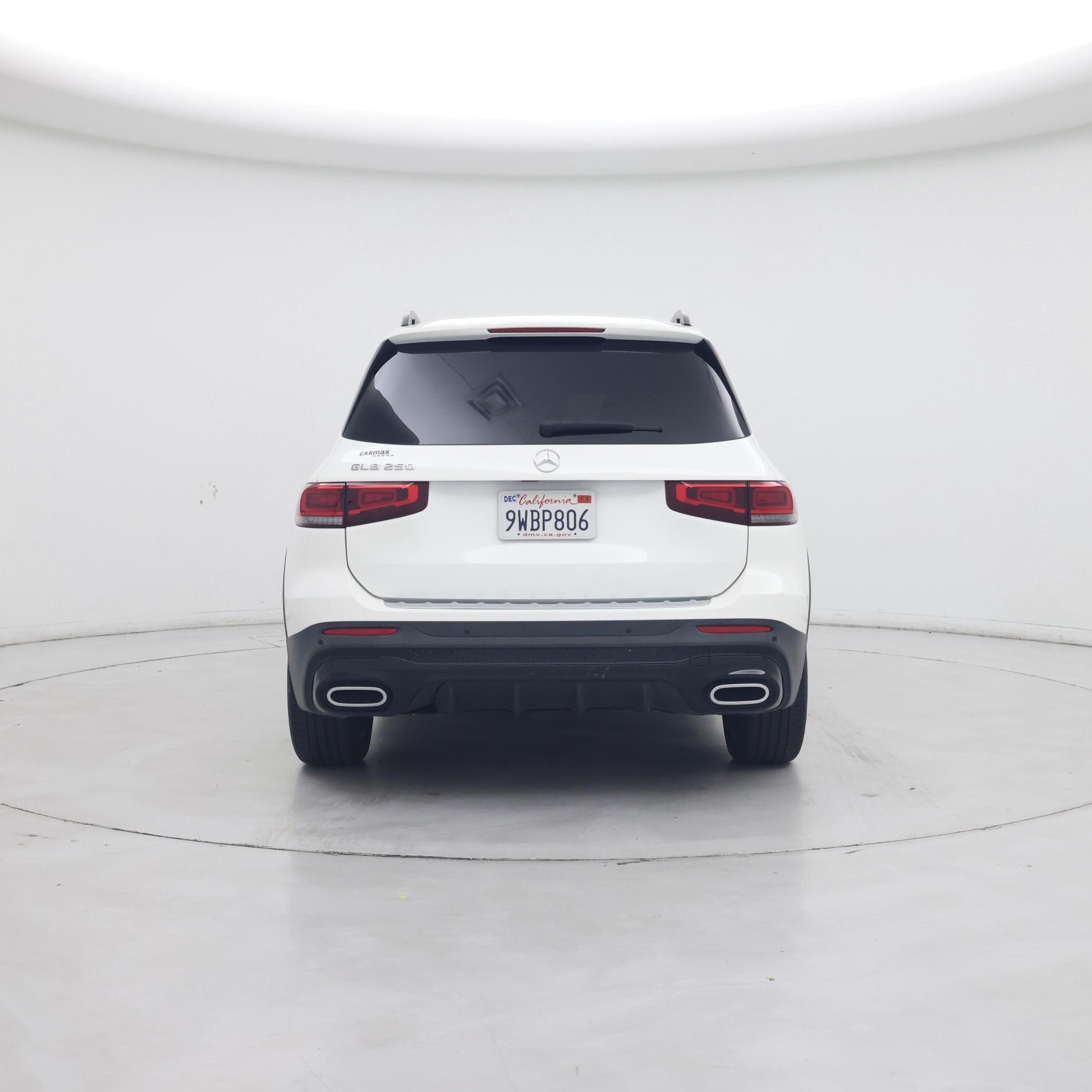 Thumbnail: 2023 Mercedes-Benz GLB - 6