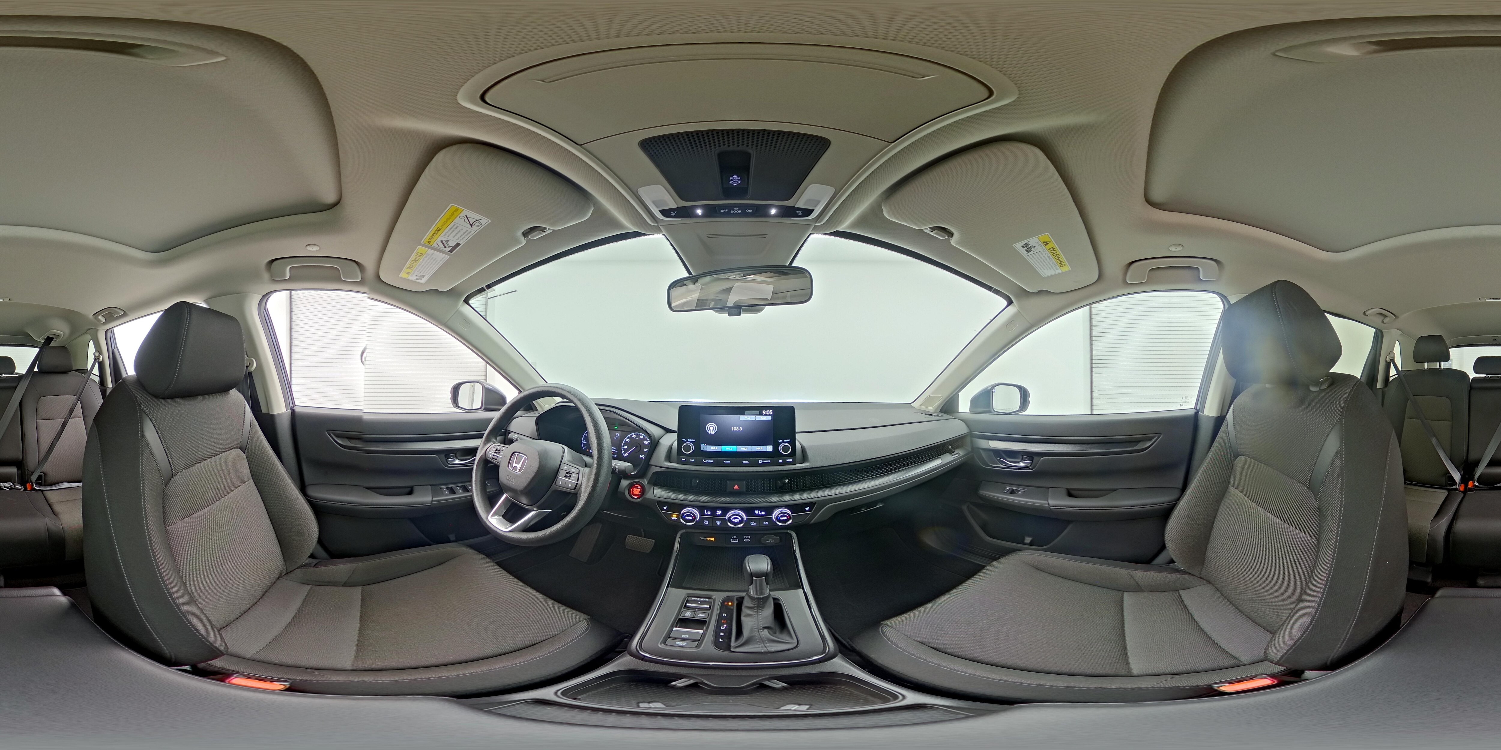 2024 Honda CR-V EX - Photo 25