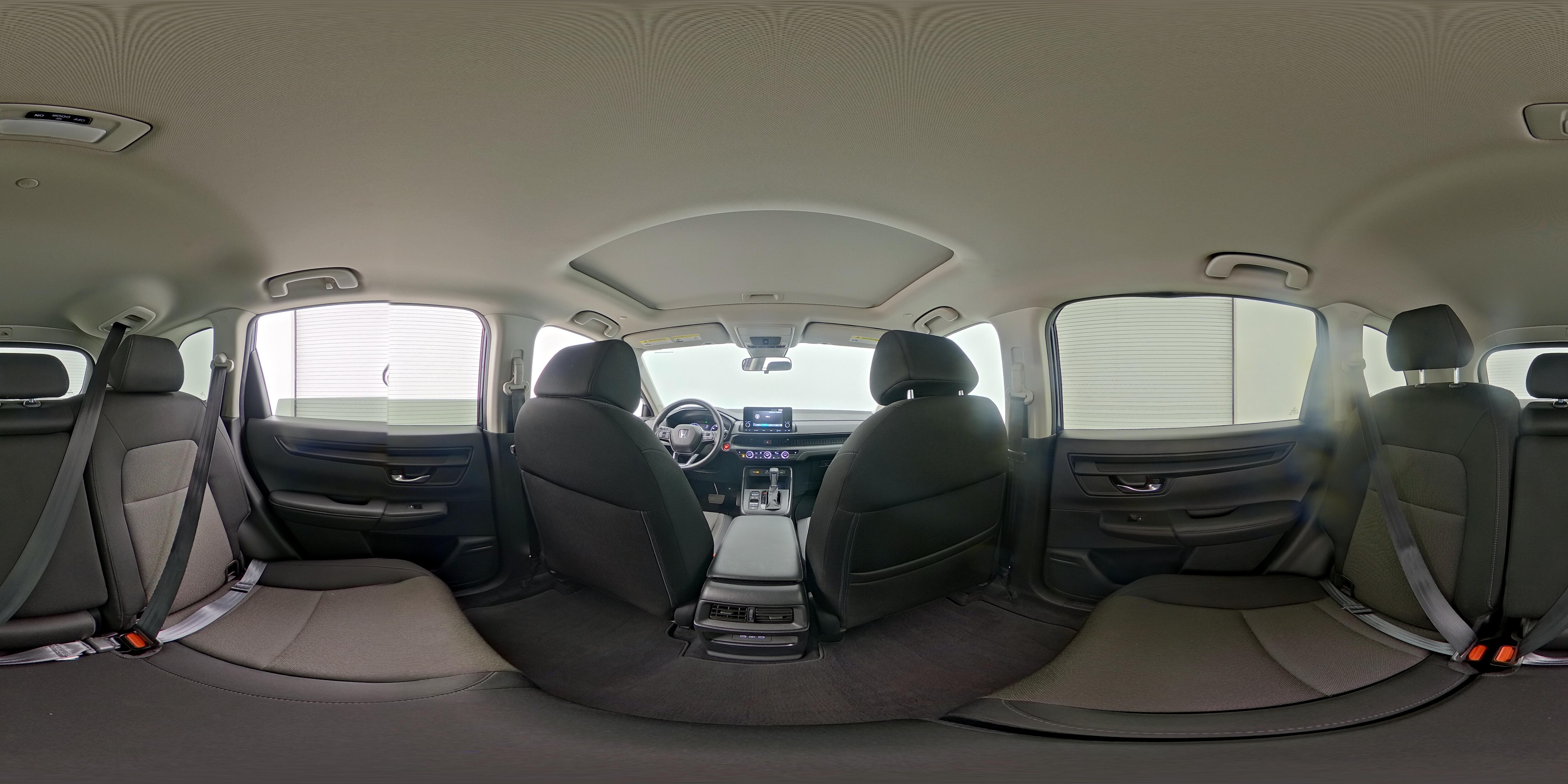 2024 Honda CR-V EX - Photo 26
