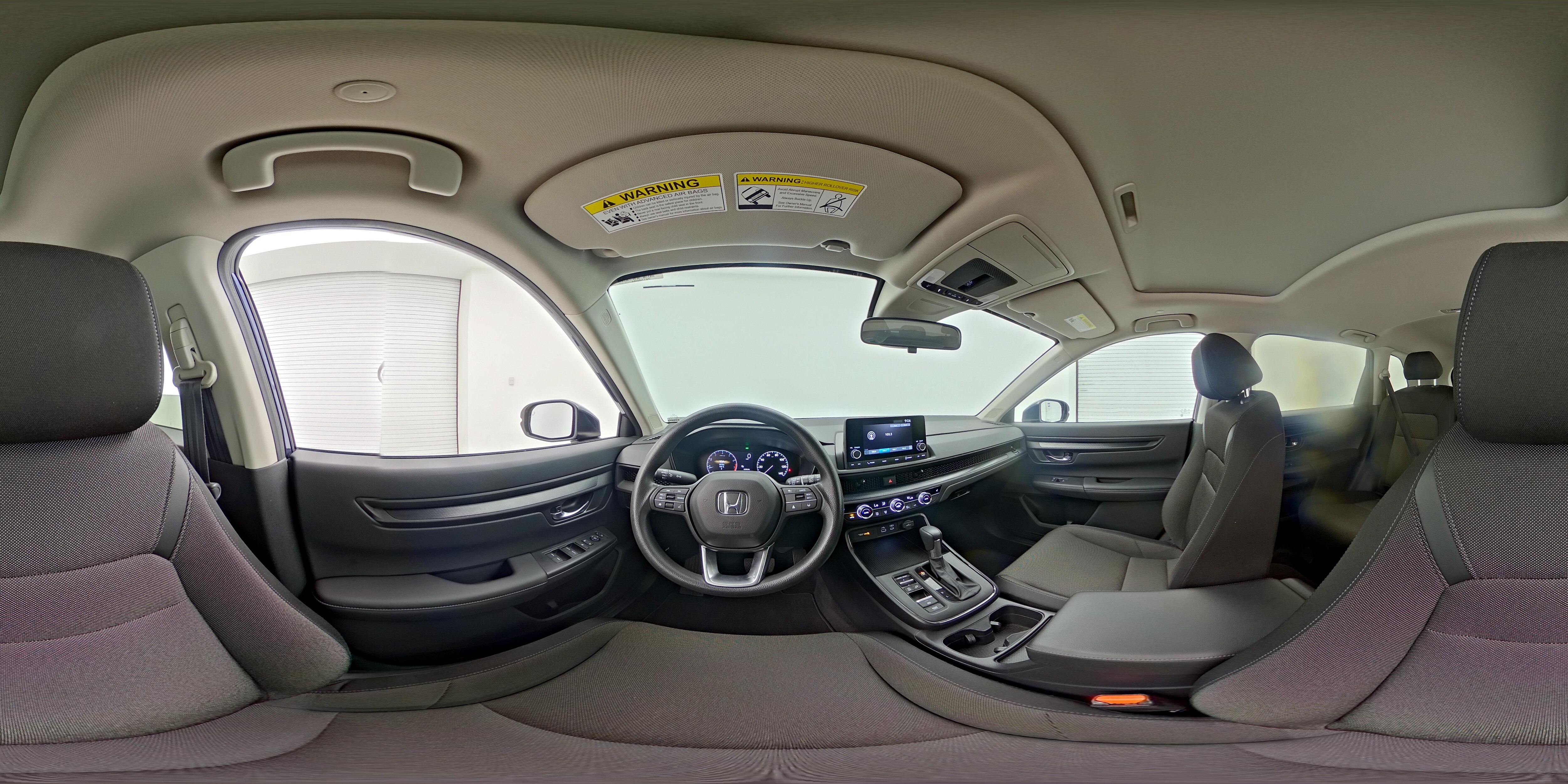 2024 Honda CR-V EX - Photo 27