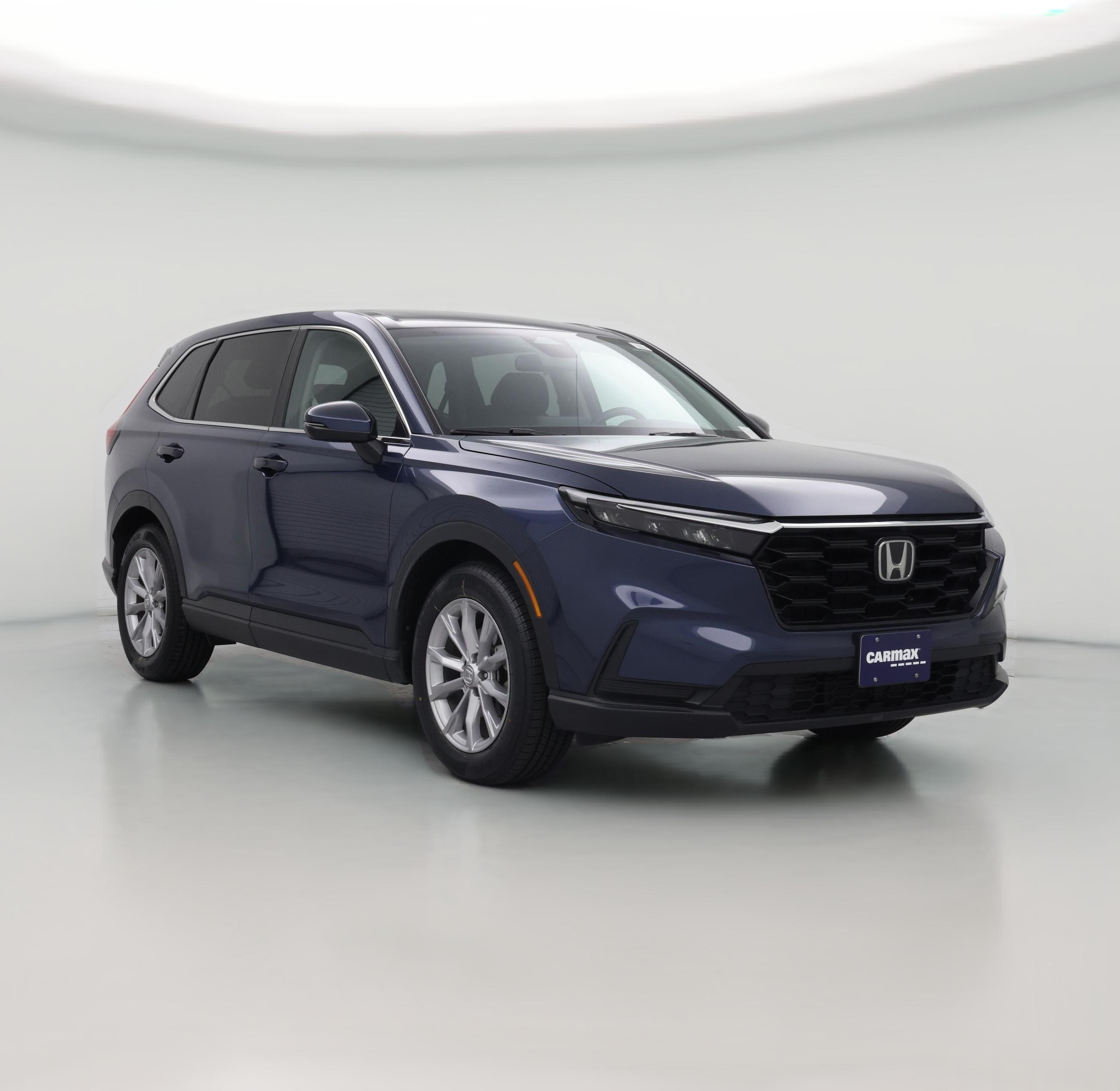Thumbnail: 2024 Honda CR-V - 1