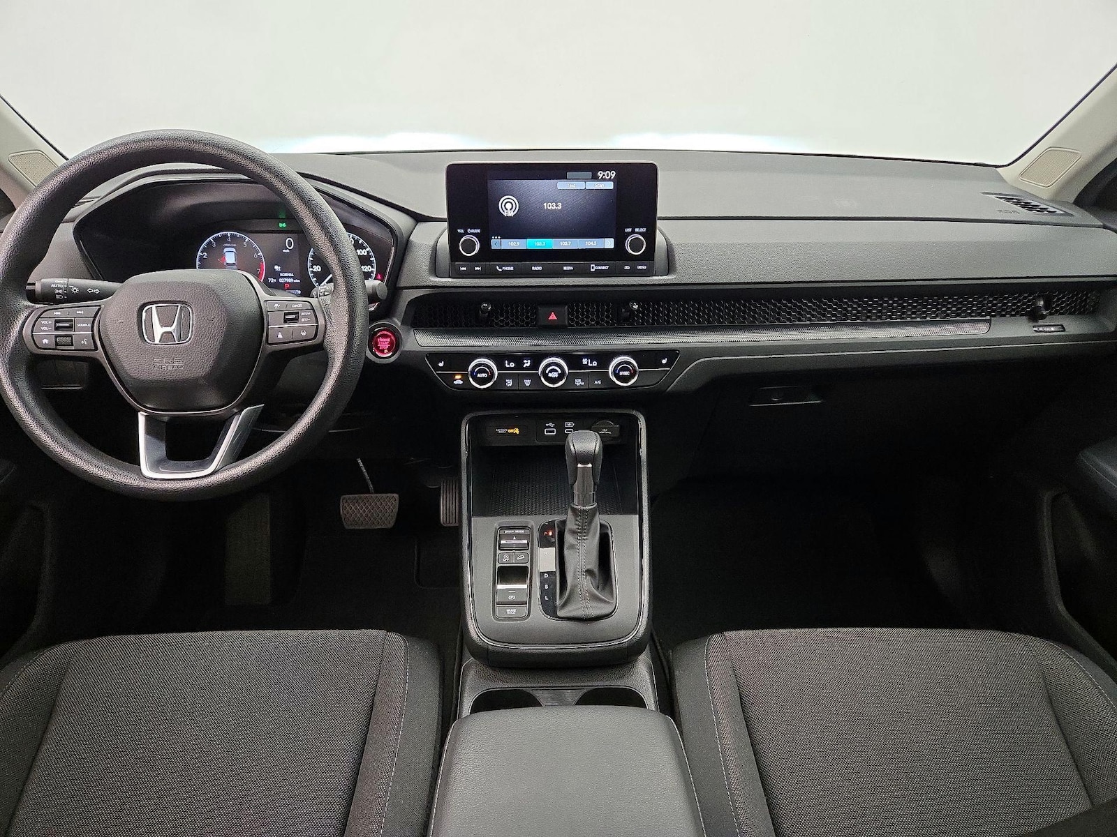 2024 Honda CR-V EX - Photo 10