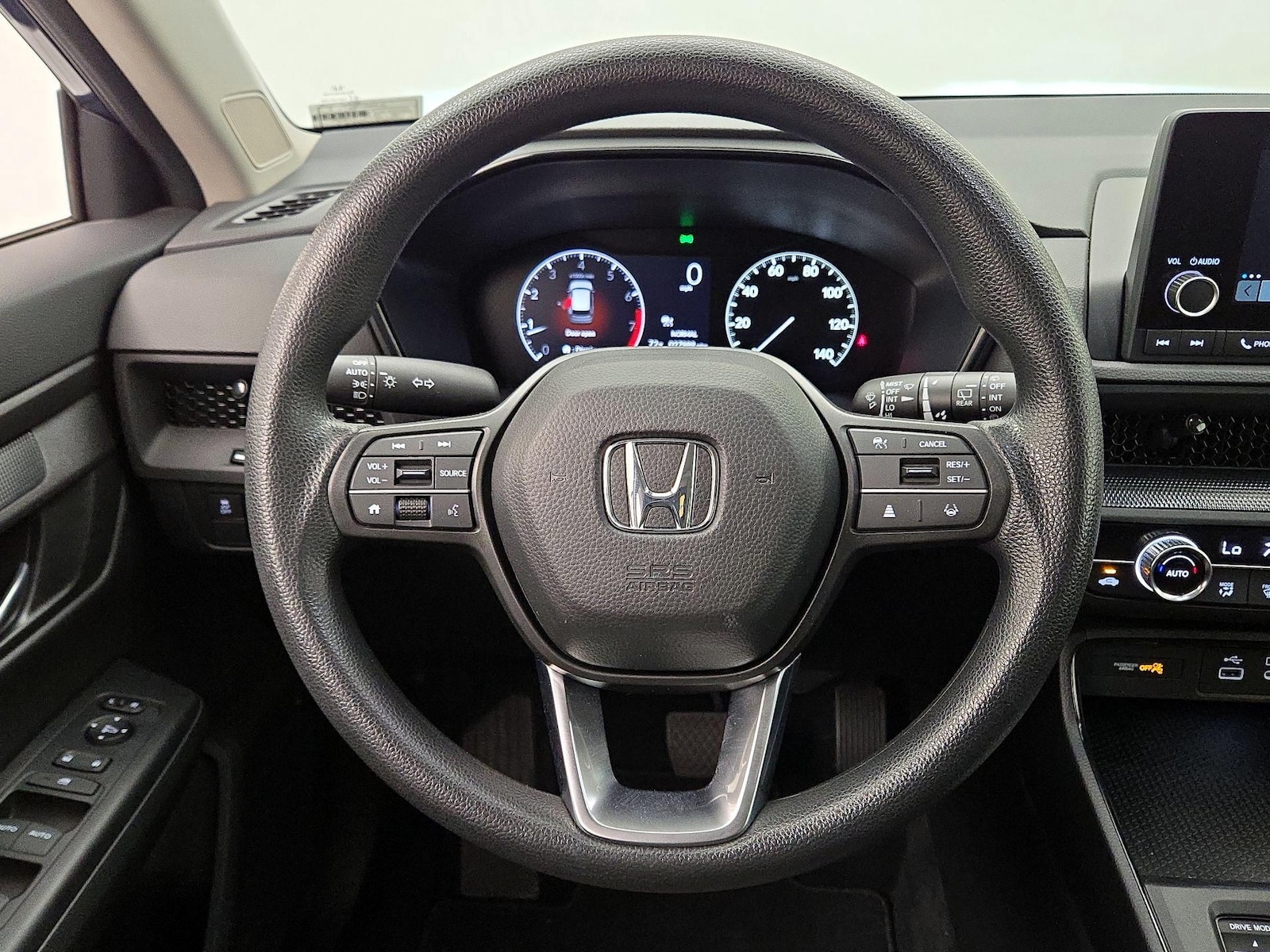 2024 Honda CR-V EX - Photo 11