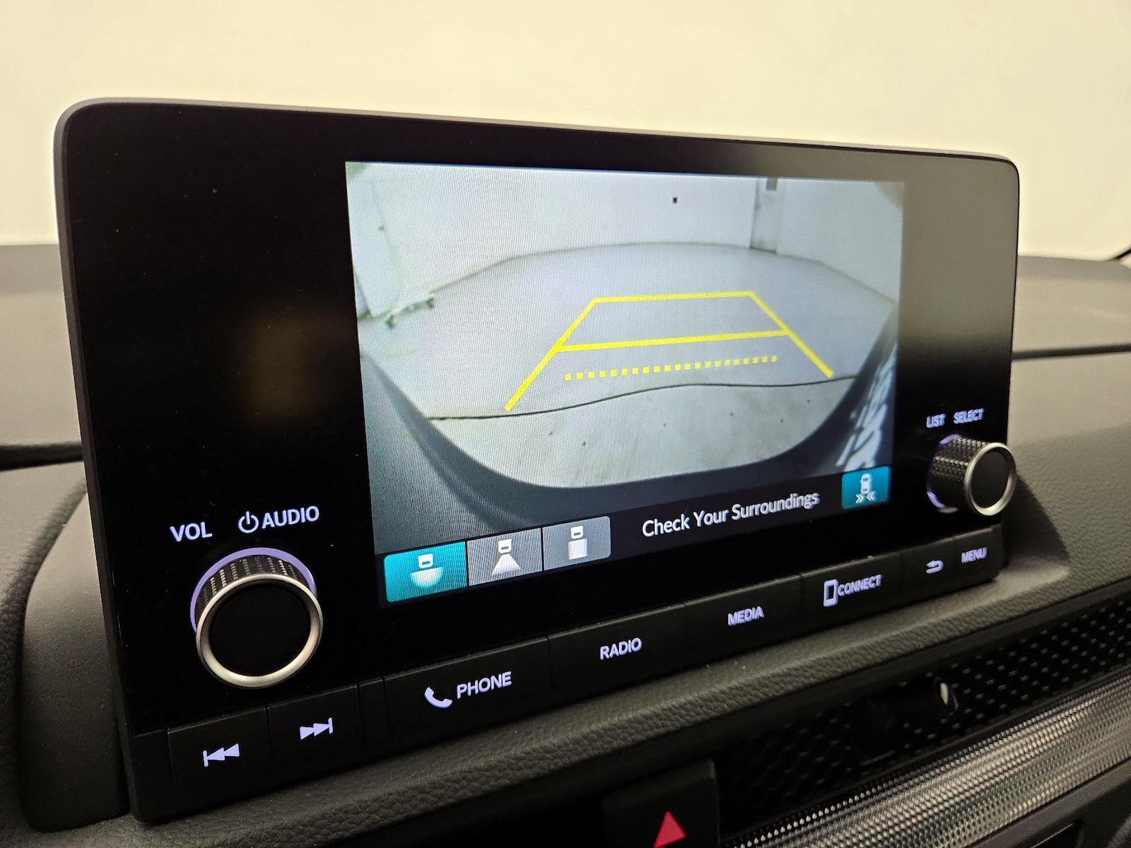 2024 Honda CR-V EX - Photo 15