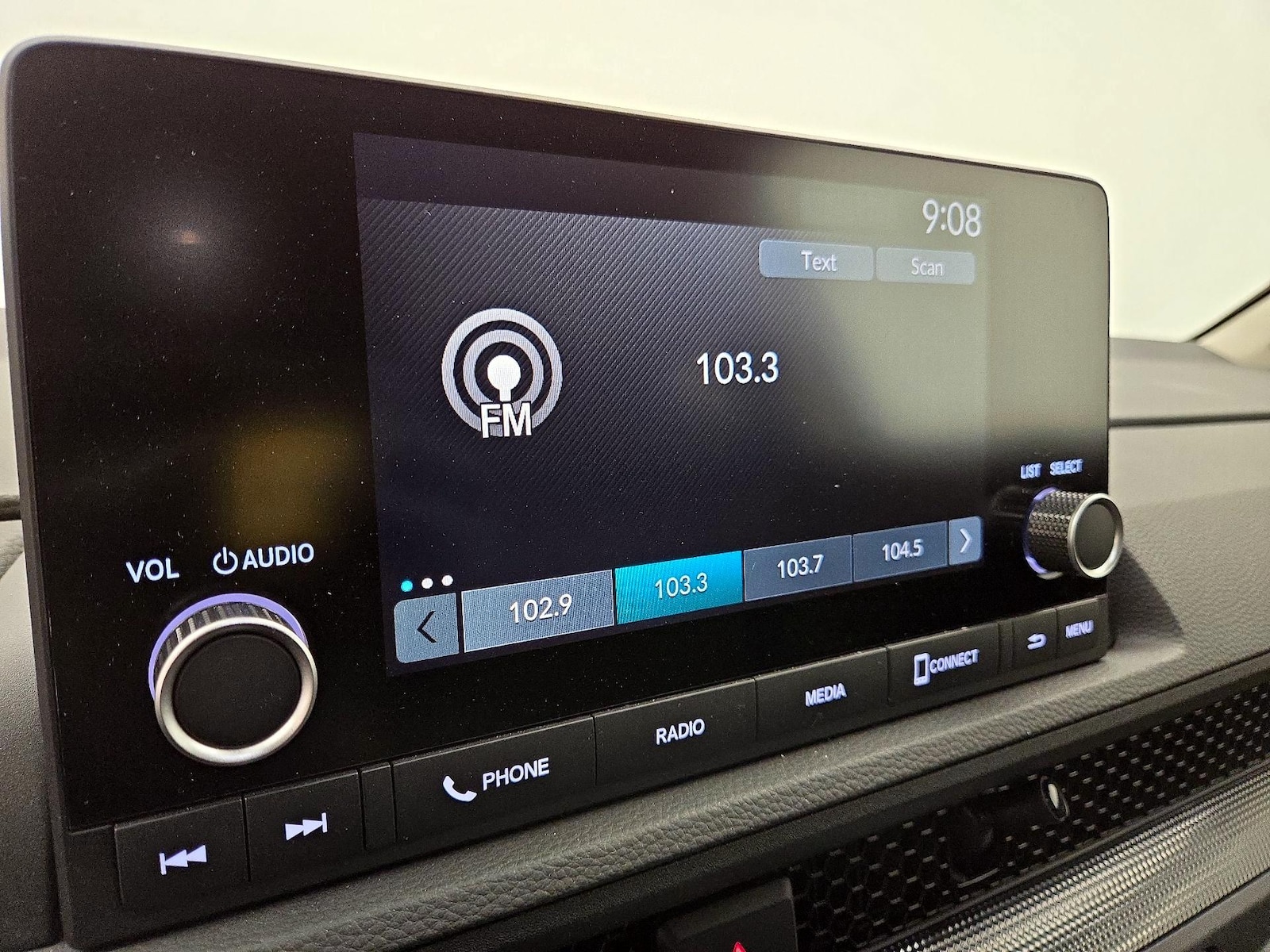2024 Honda CR-V EX - Photo 16