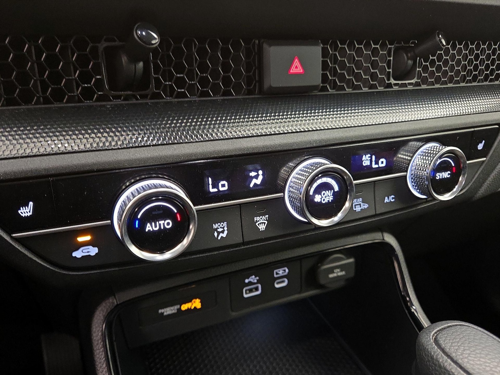 2024 Honda CR-V EX - Photo 17