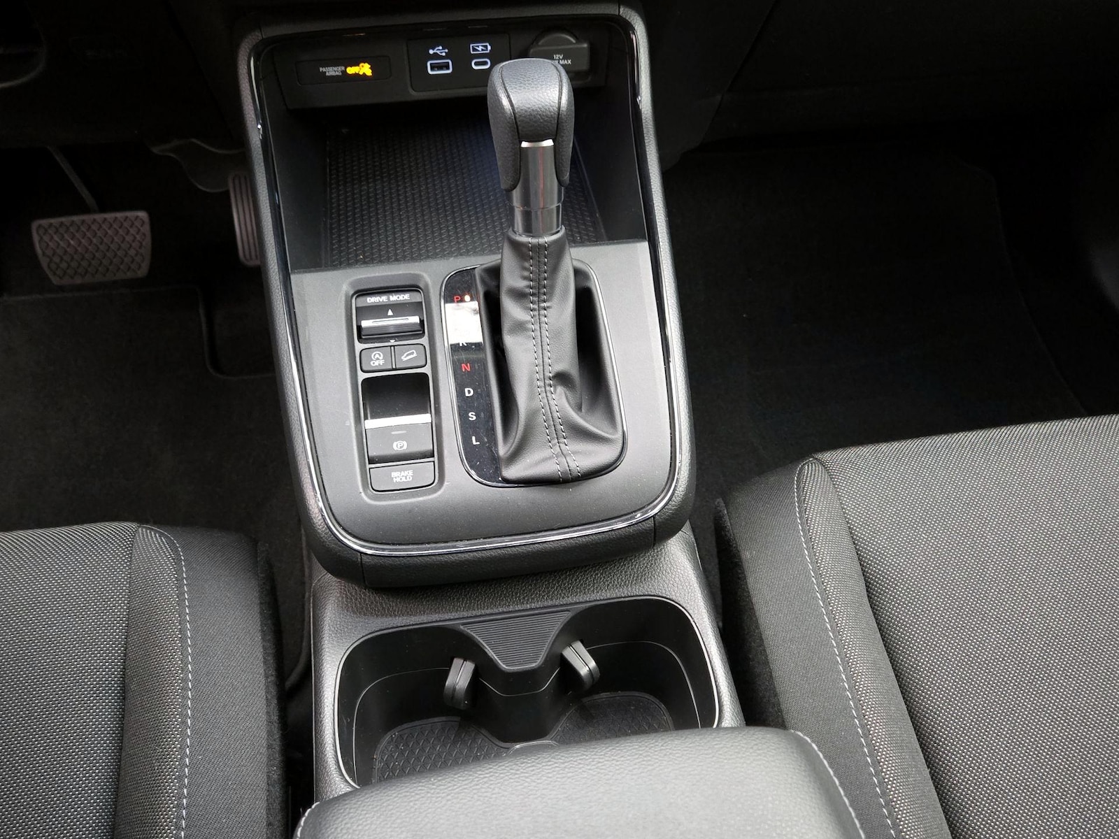 2024 Honda CR-V EX - Photo 18