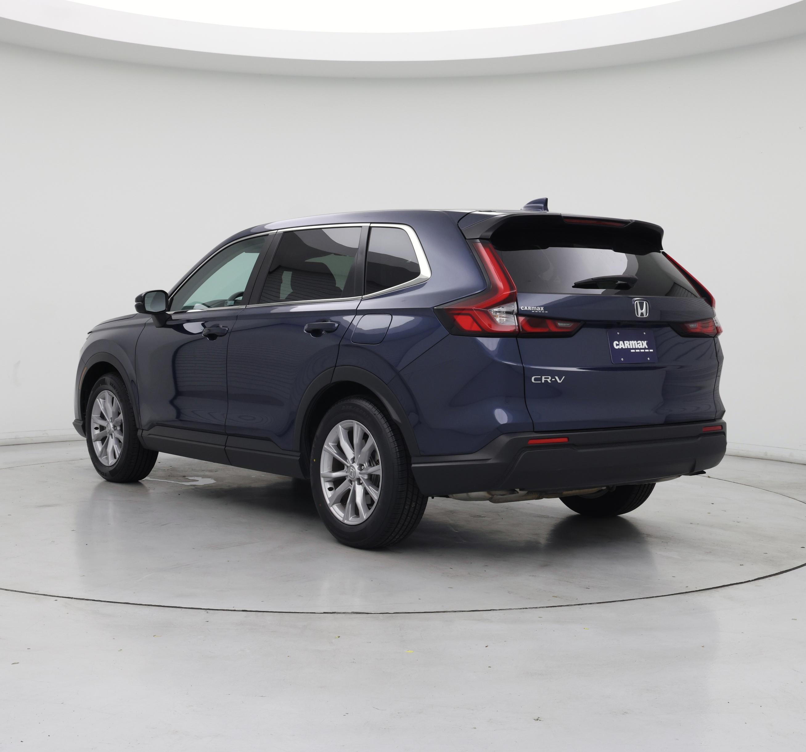 Thumbnail: 2024 Honda CR-V - 2