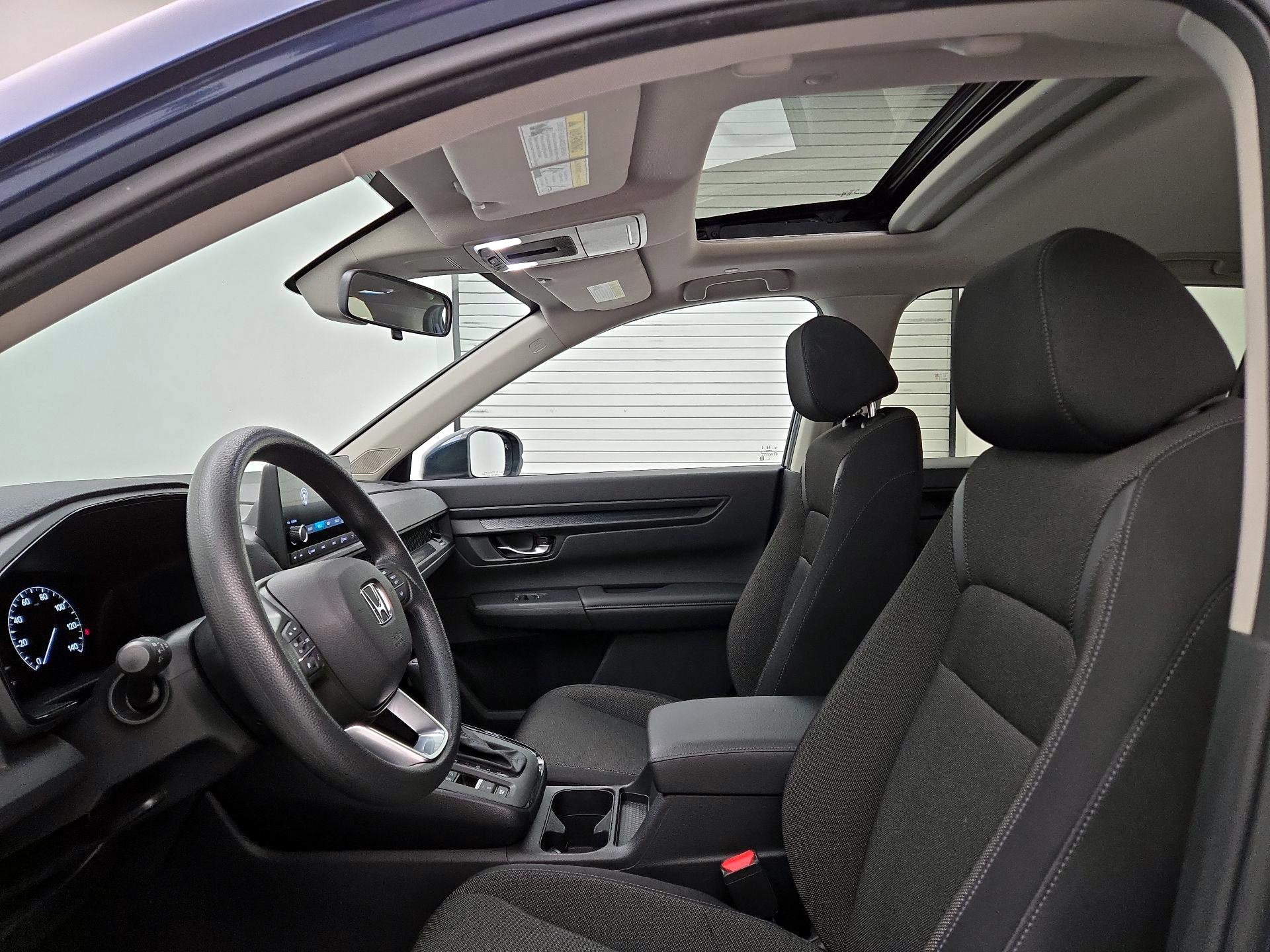 Thumbnail: 2024 Honda CR-V - 19