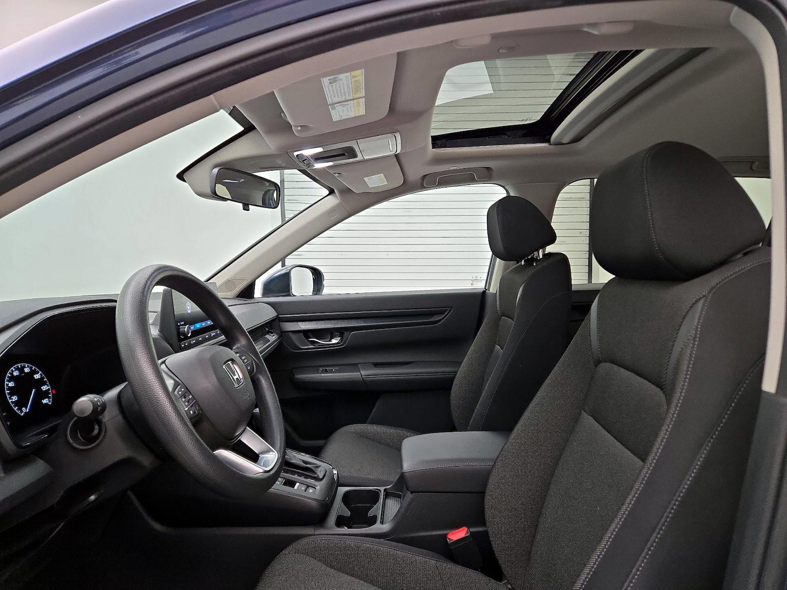 2024 Honda CR-V EX - Photo 20
