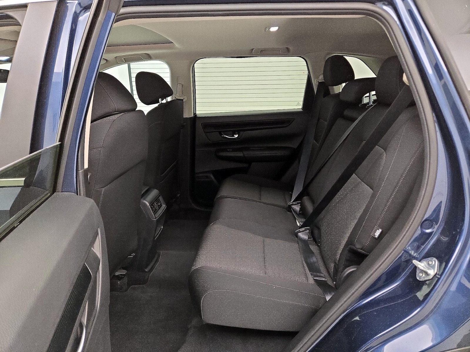 2024 Honda CR-V EX - Photo 21