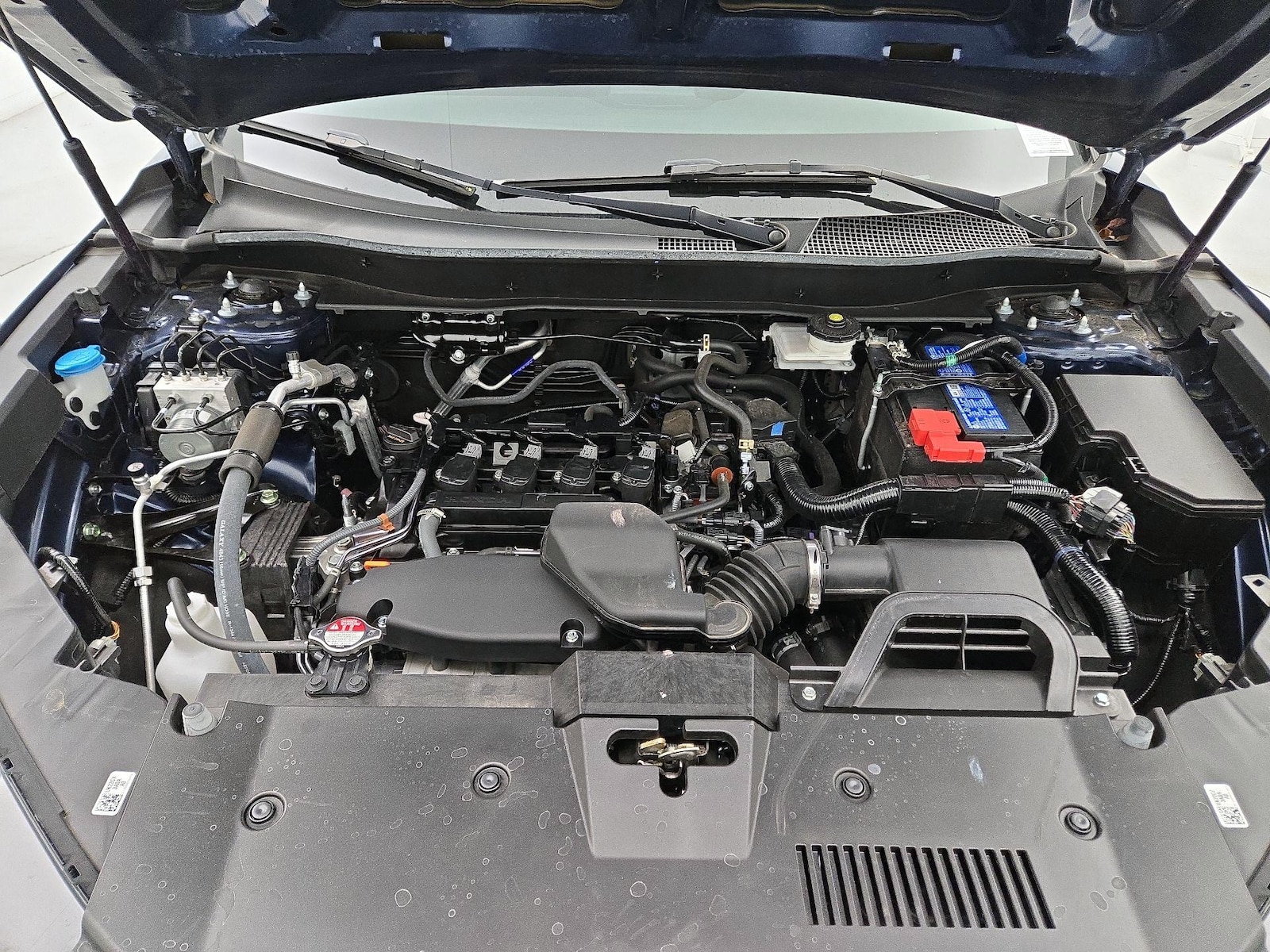 2024 Honda CR-V EX - Photo 23