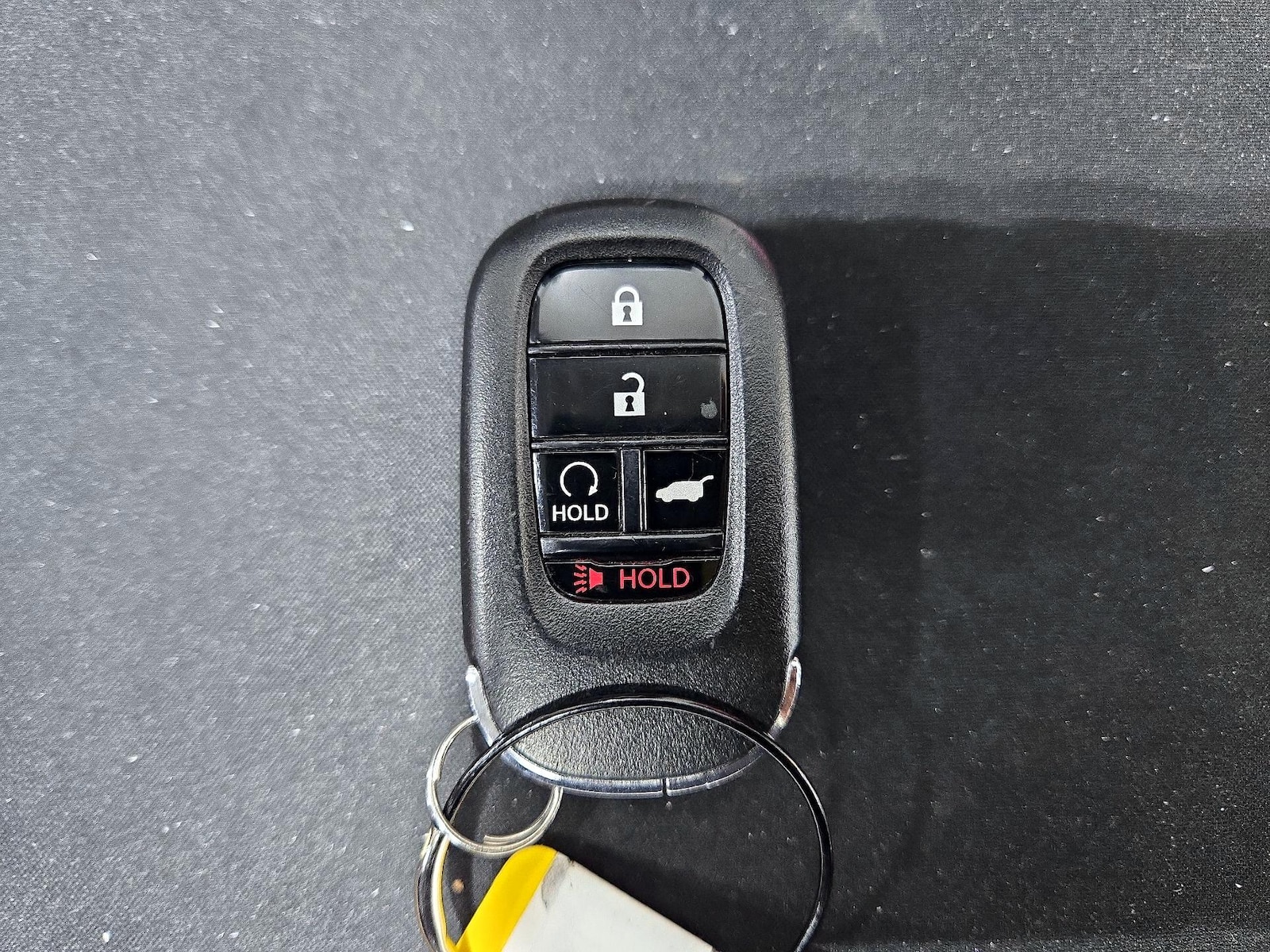 2024 Honda CR-V EX - Photo 24
