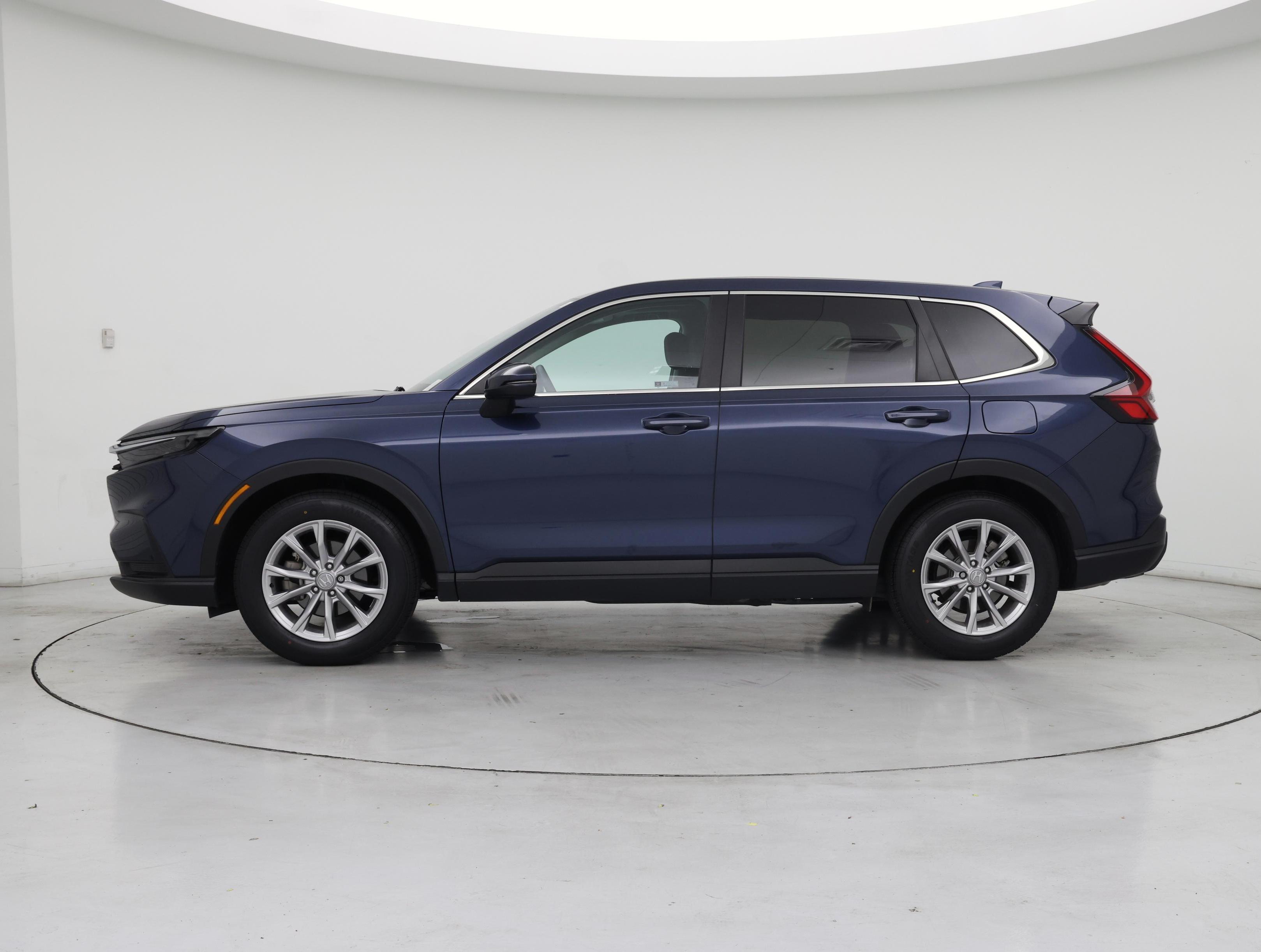 Thumbnail: 2024 Honda CR-V - 3