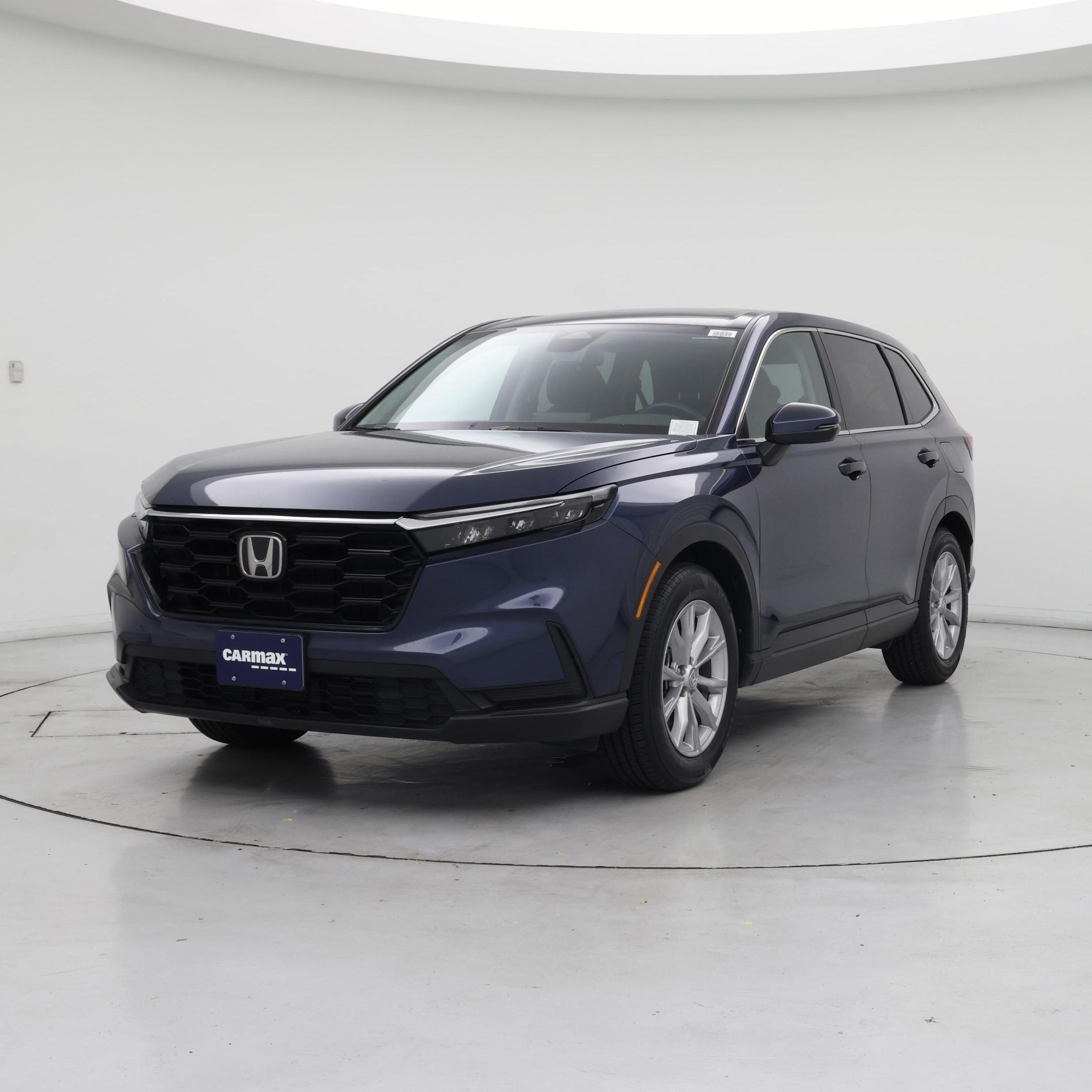 Thumbnail: 2024 Honda CR-V - 4