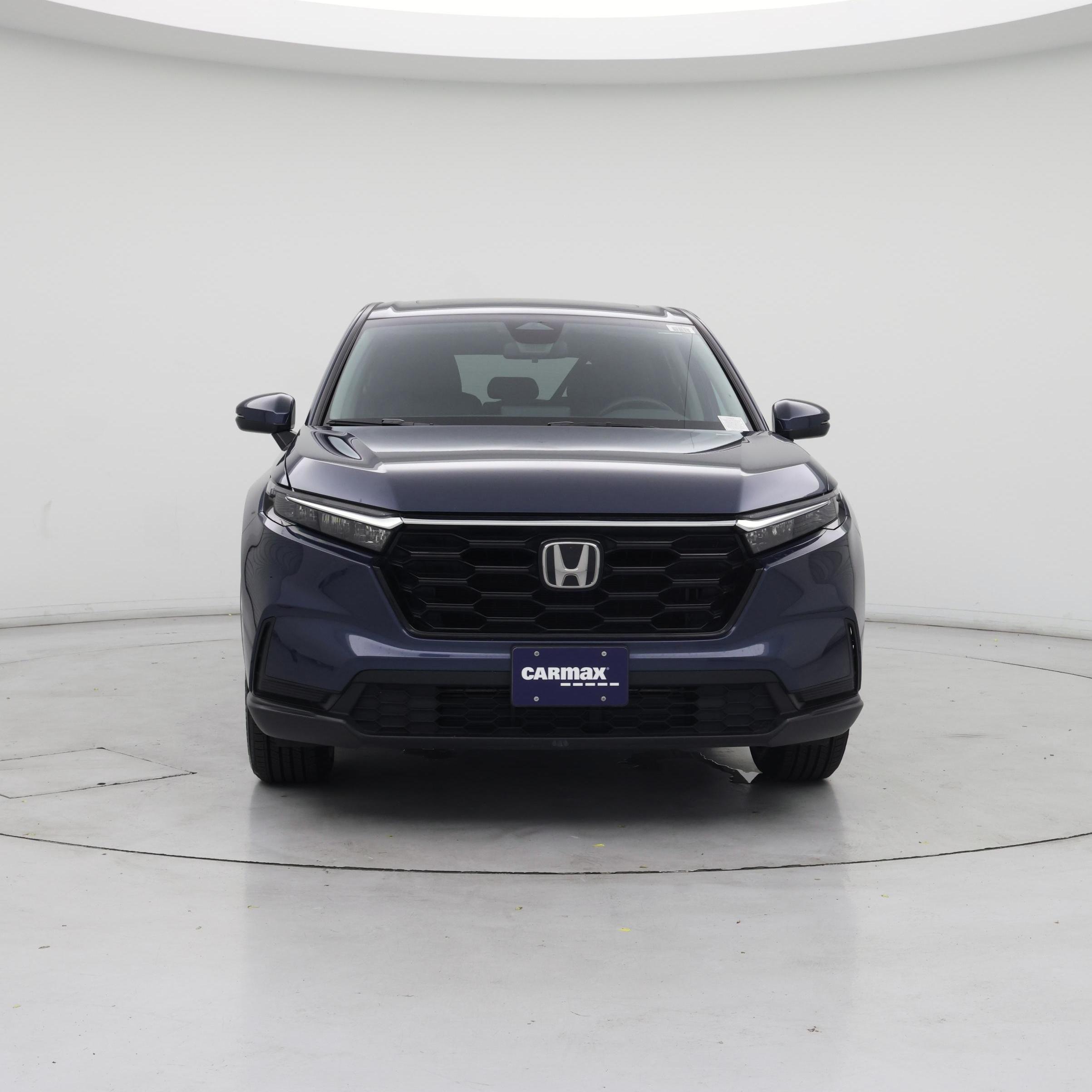 Thumbnail: 2024 Honda CR-V - 5