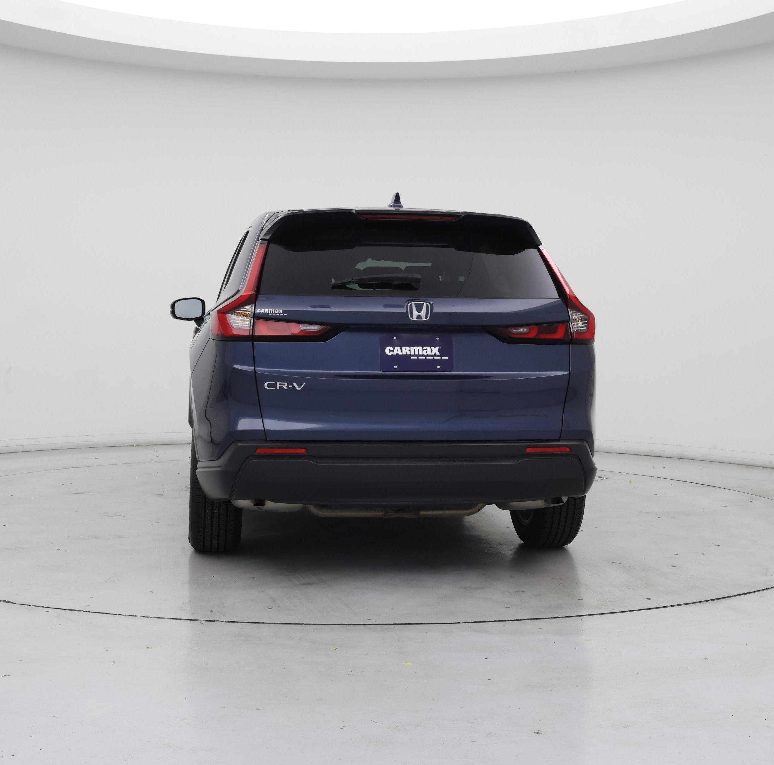 Thumbnail: 2024 Honda CR-V - 6