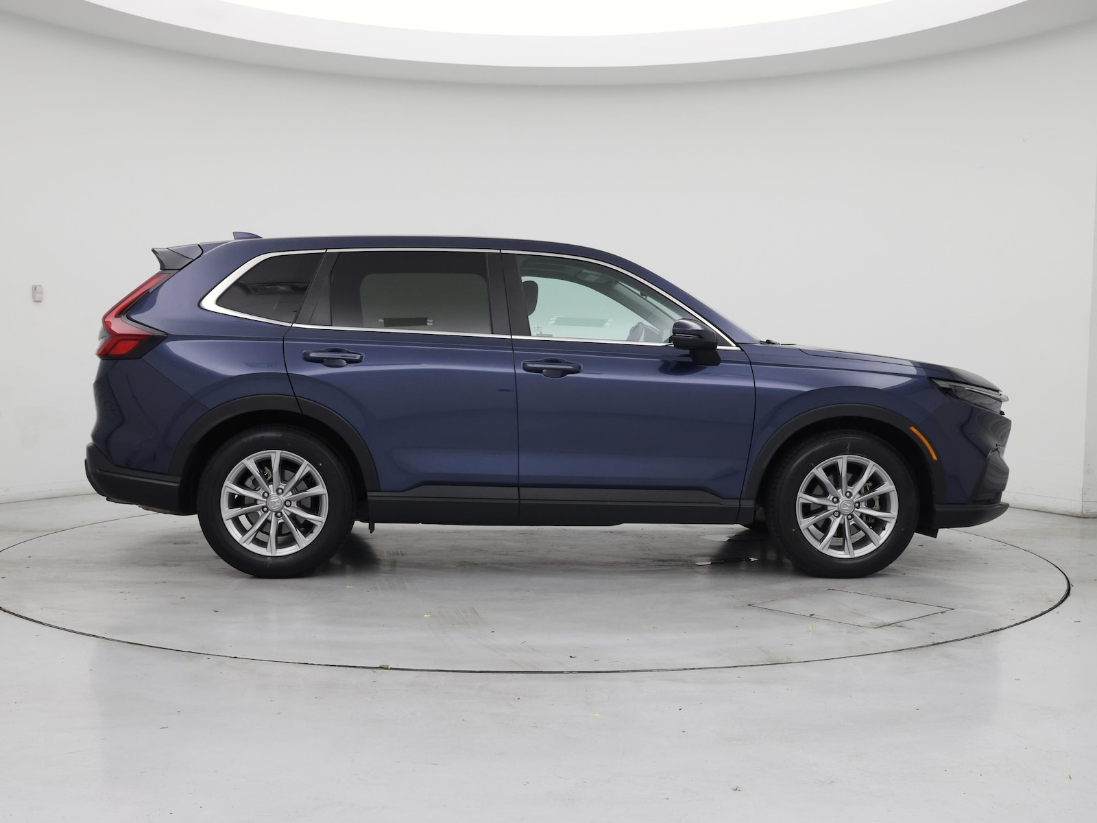 2024 Honda CR-V EX - Photo 8
